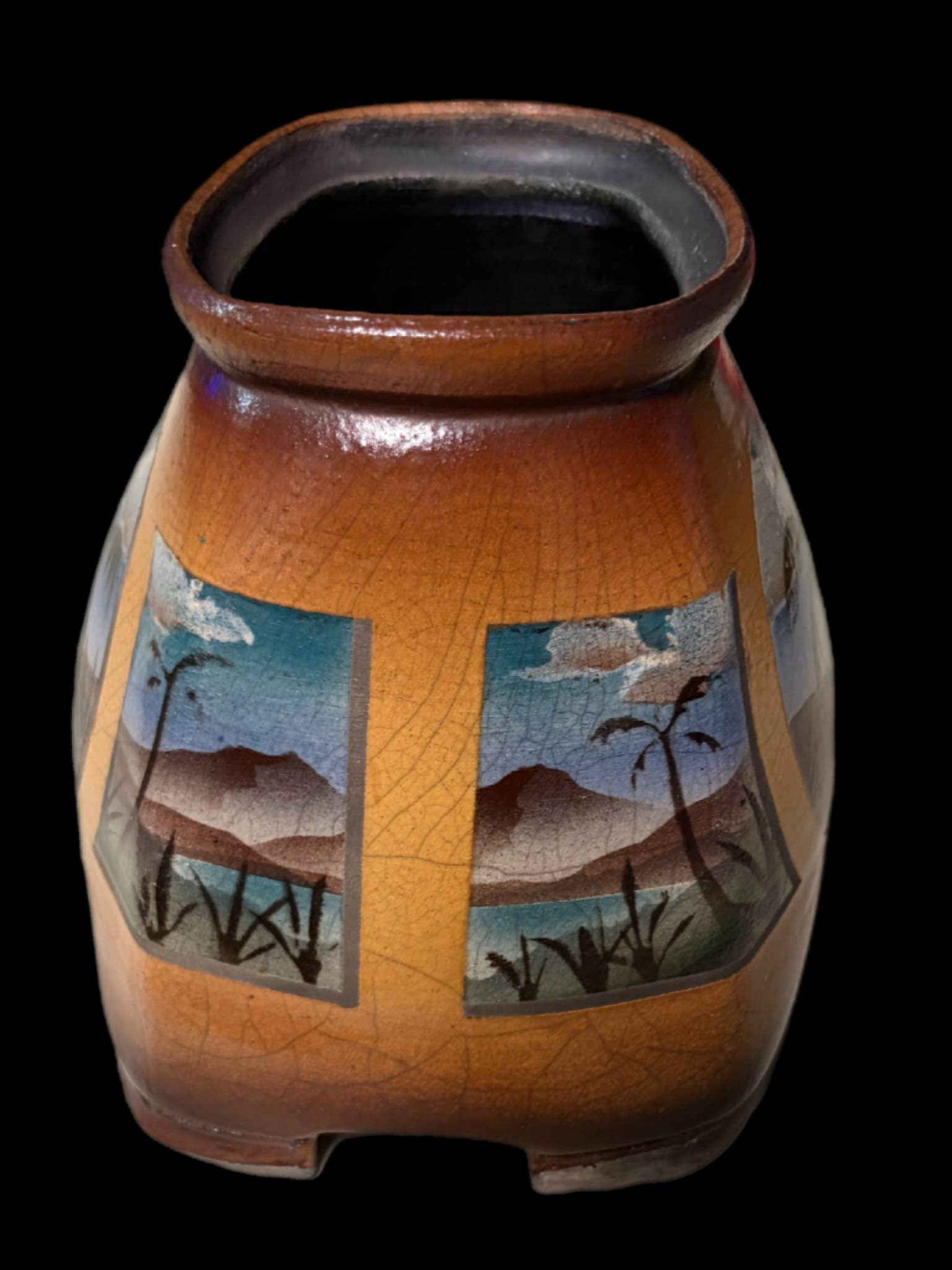 Old Time Pottery Melbourne Fl