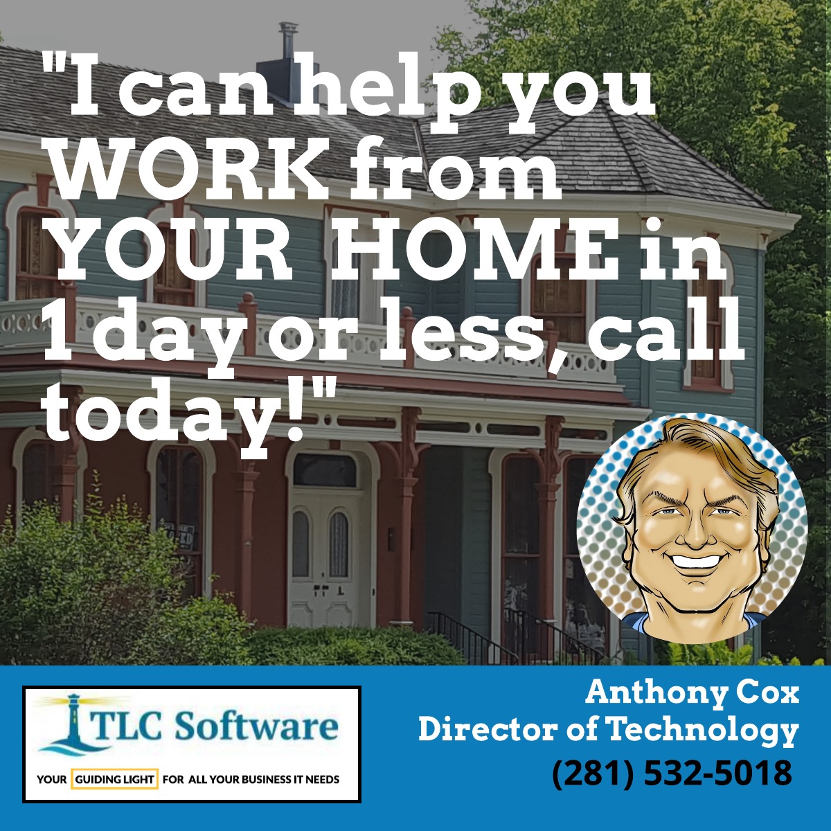 TLC Software.net - Home