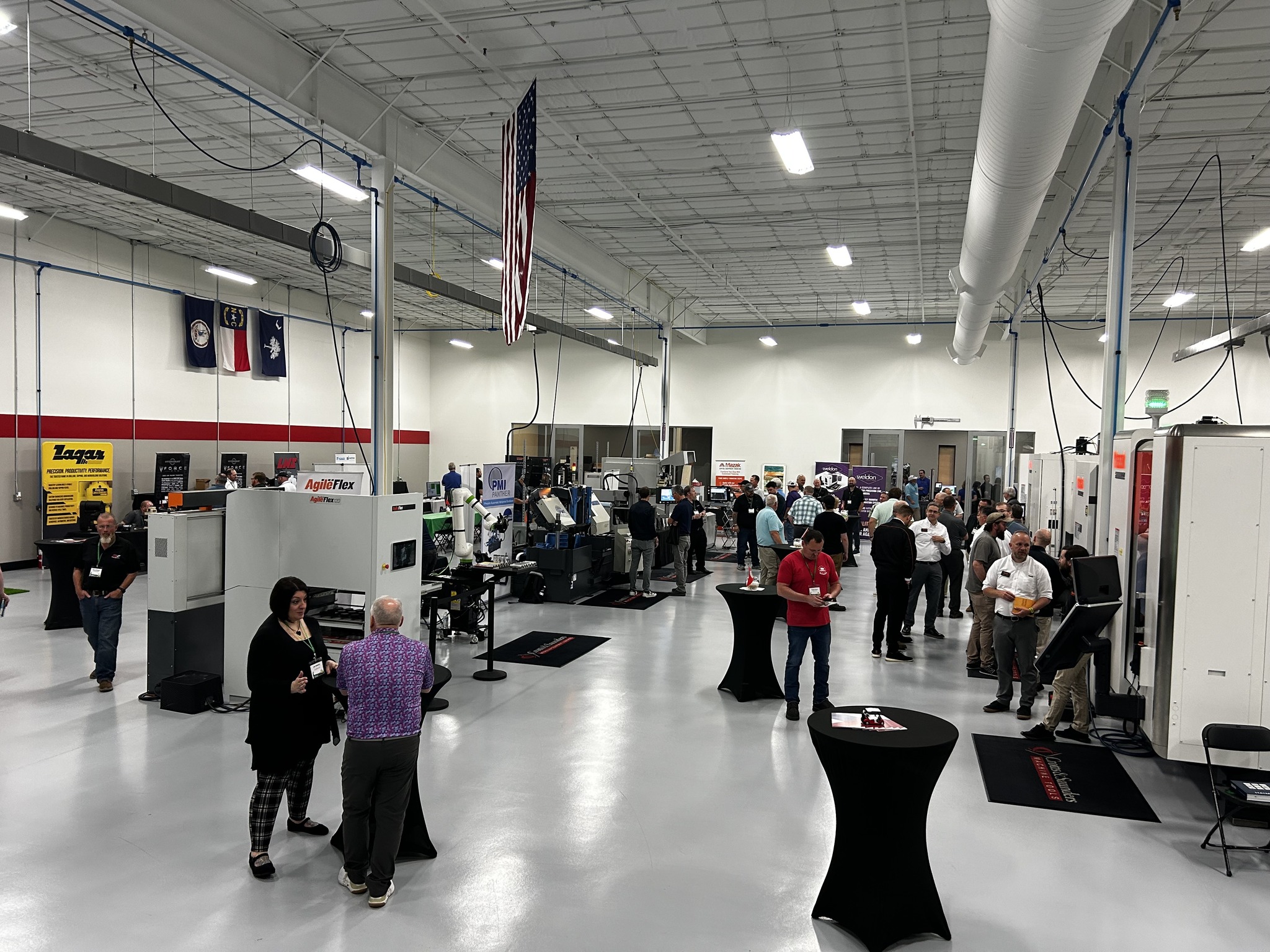 Ultra Tech Machinery | Cuyahoga Falls OH