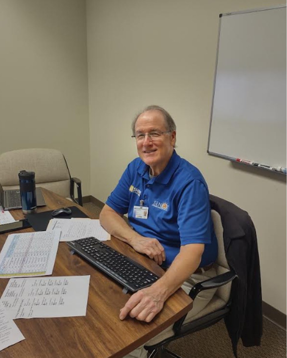 Senior Connection Center
