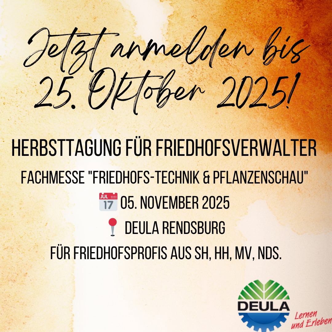 DEULA Schleswig-Holstein GmbH | Rendsburg