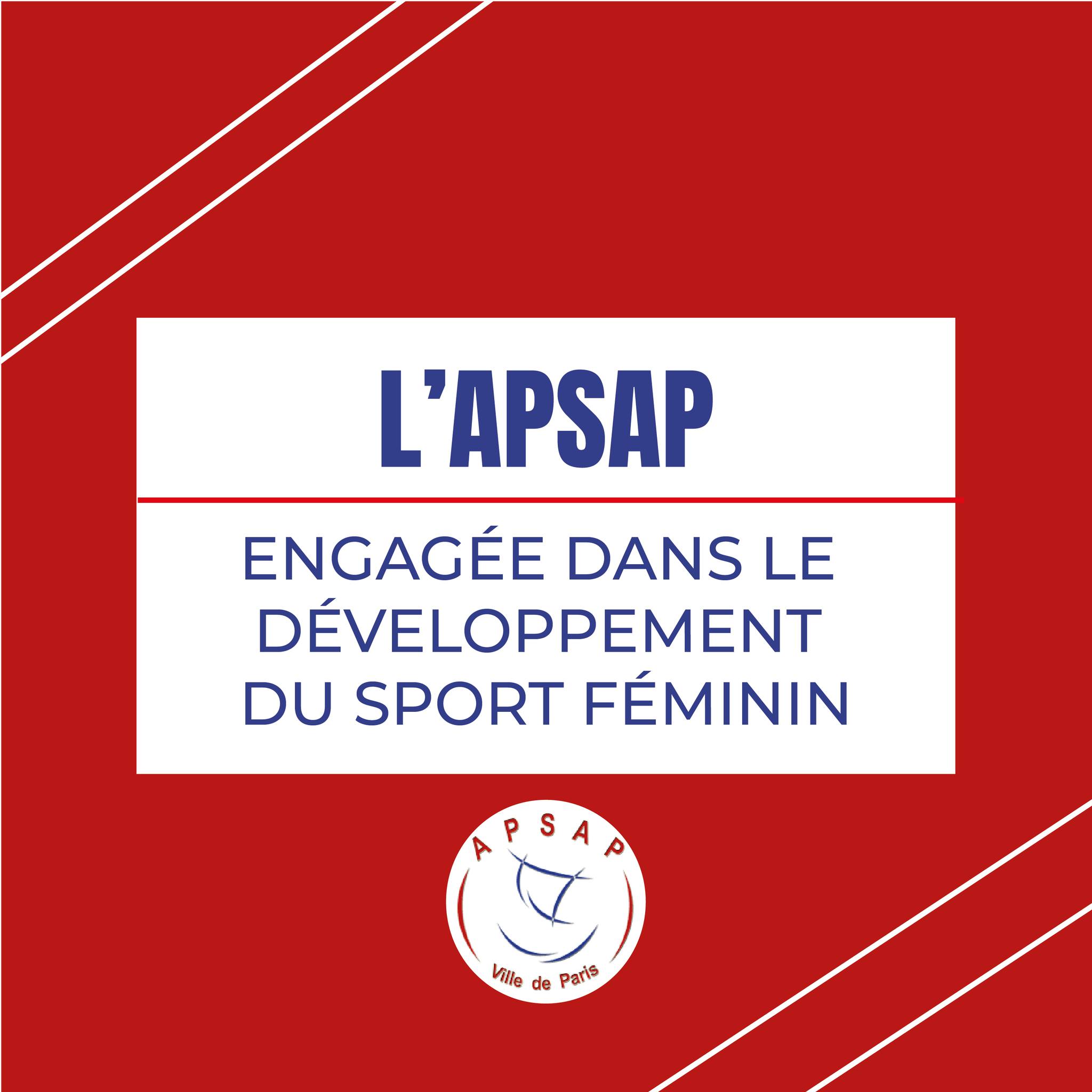 Apsap-Vp | Paris