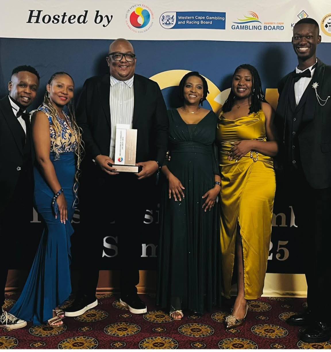 North West Gambling Board Wins National Recognition for Responsible ...