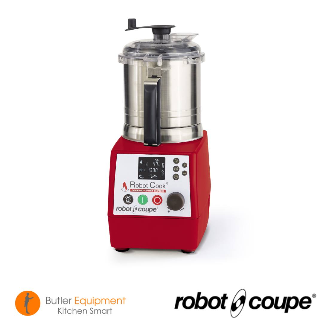 Butler Equipment
