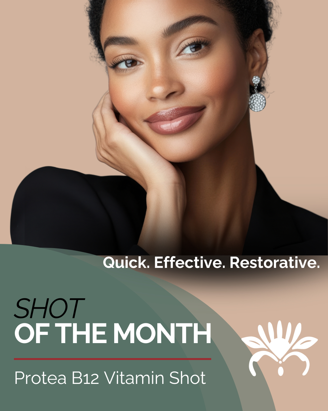 Protea - Feeling low on energy or struggling to stay sharp? Our Vitamin ...
