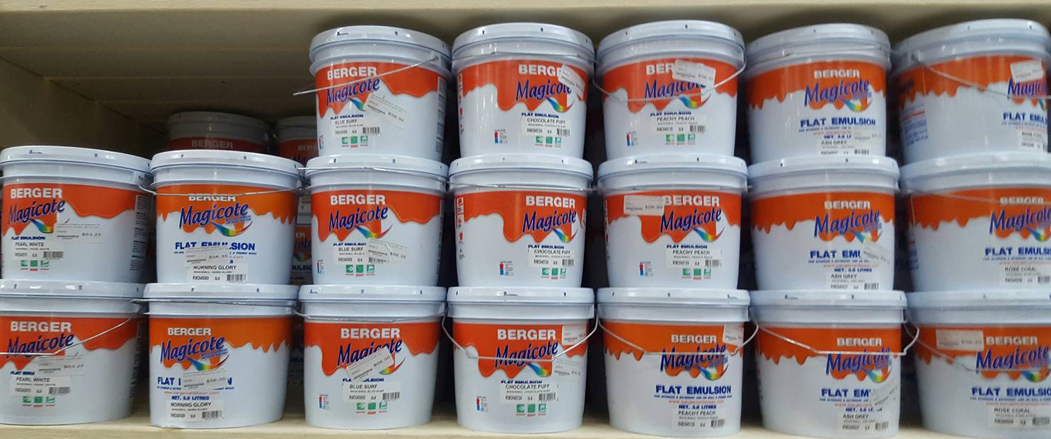 New arrivals on... - Antigua Plumbing & Hardware Centre | Facebook