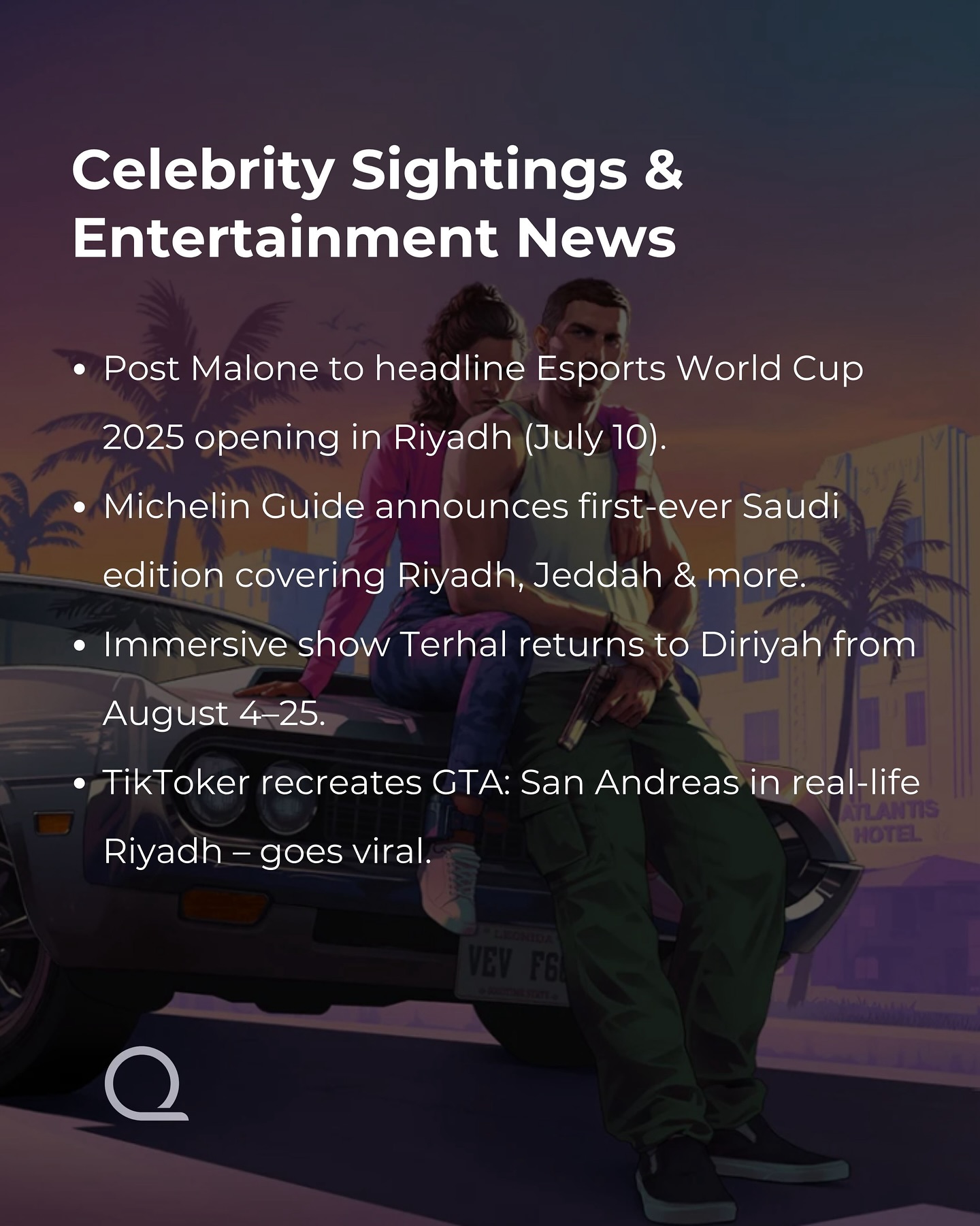 Qcomms | Dubai