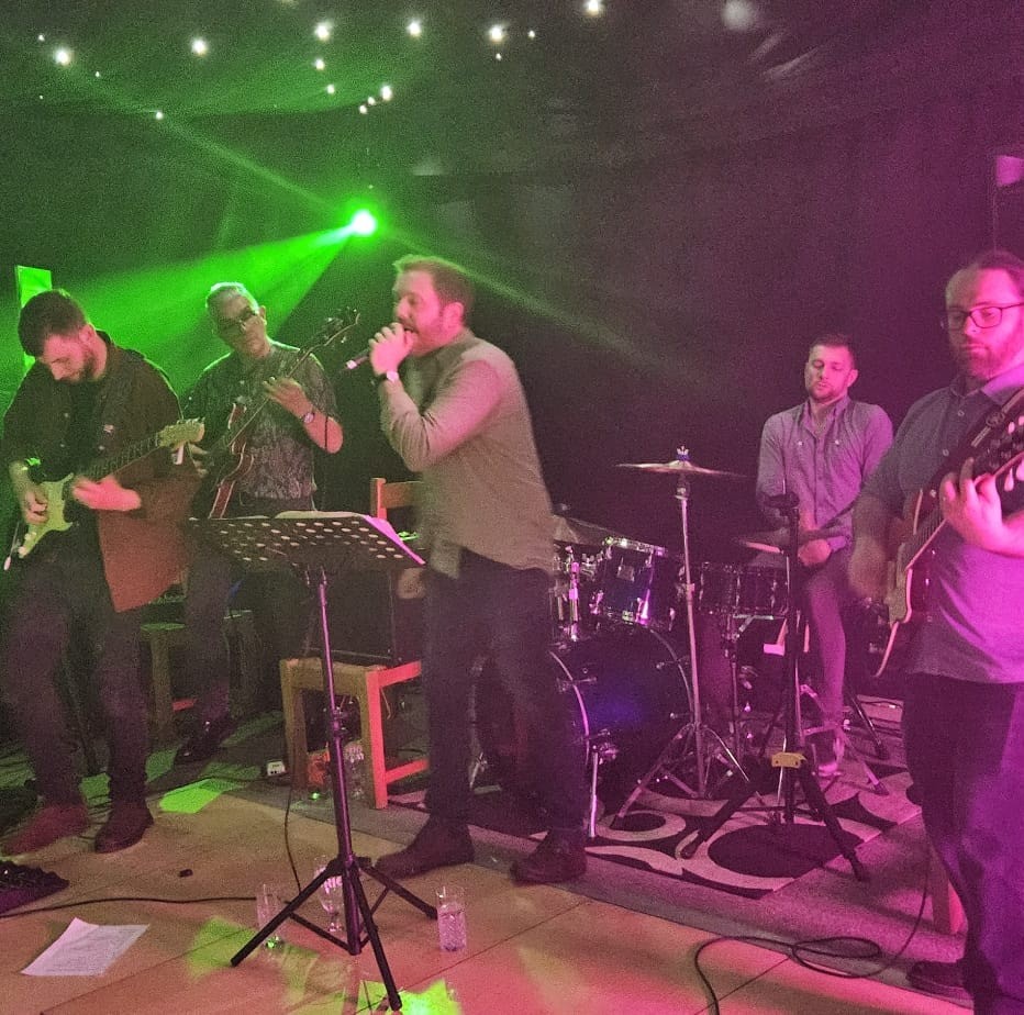 The Dead Rabbits