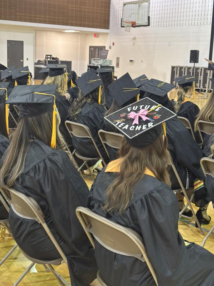 Tyler Junior College added a new photo. - Tyler Junior College