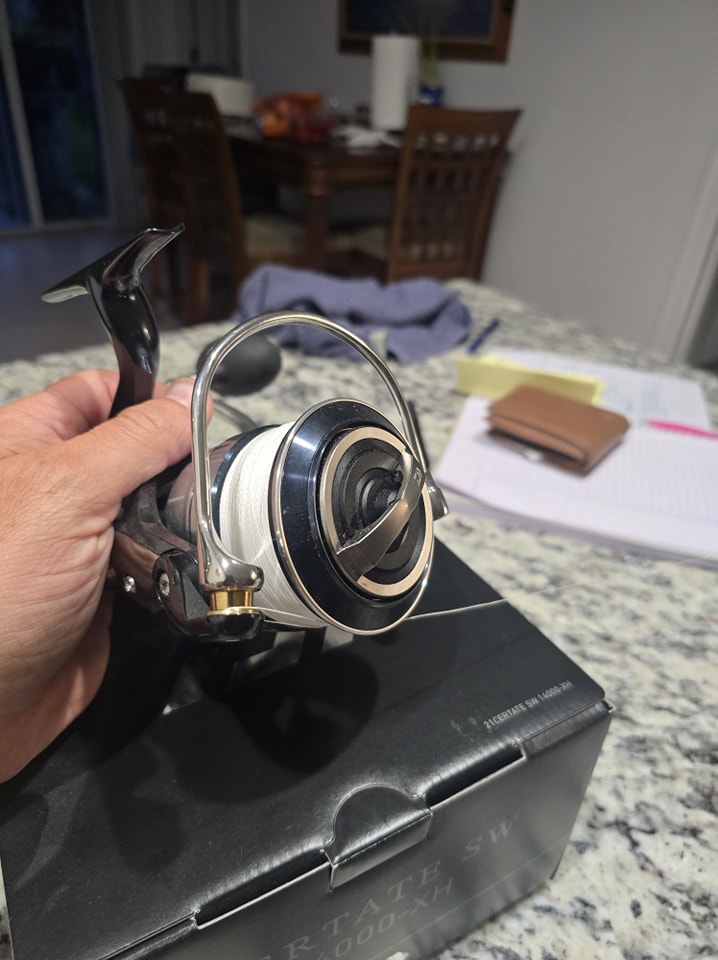 Garone Custom Rods and Tackle | Port Saint Lucie FL