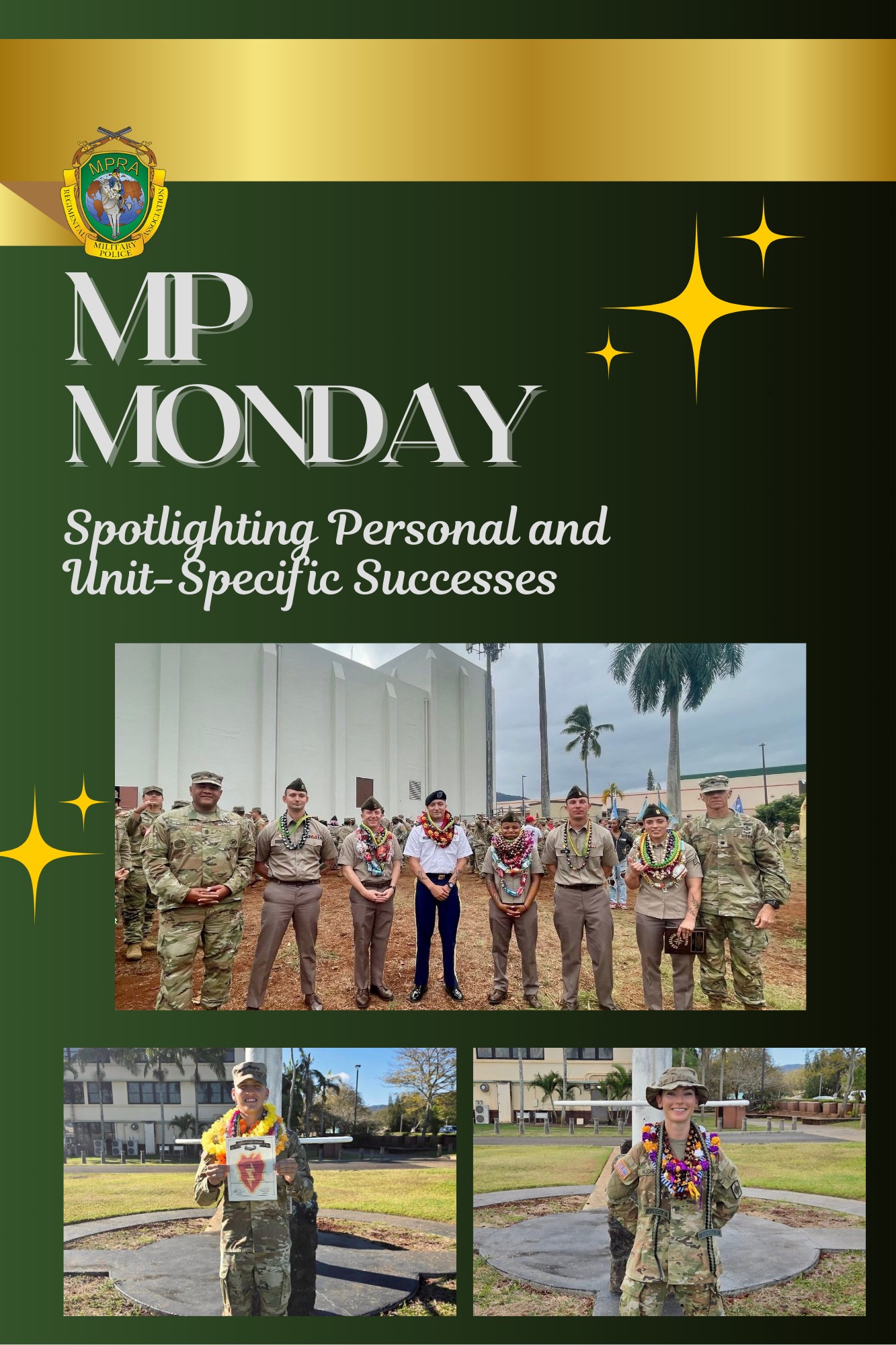 MPRAonline.org | The Official Military Police Regimental Association ...