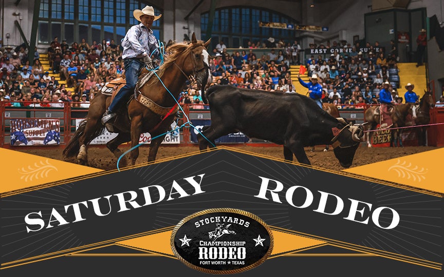 Stockyards Championship Rodeo | Facebook