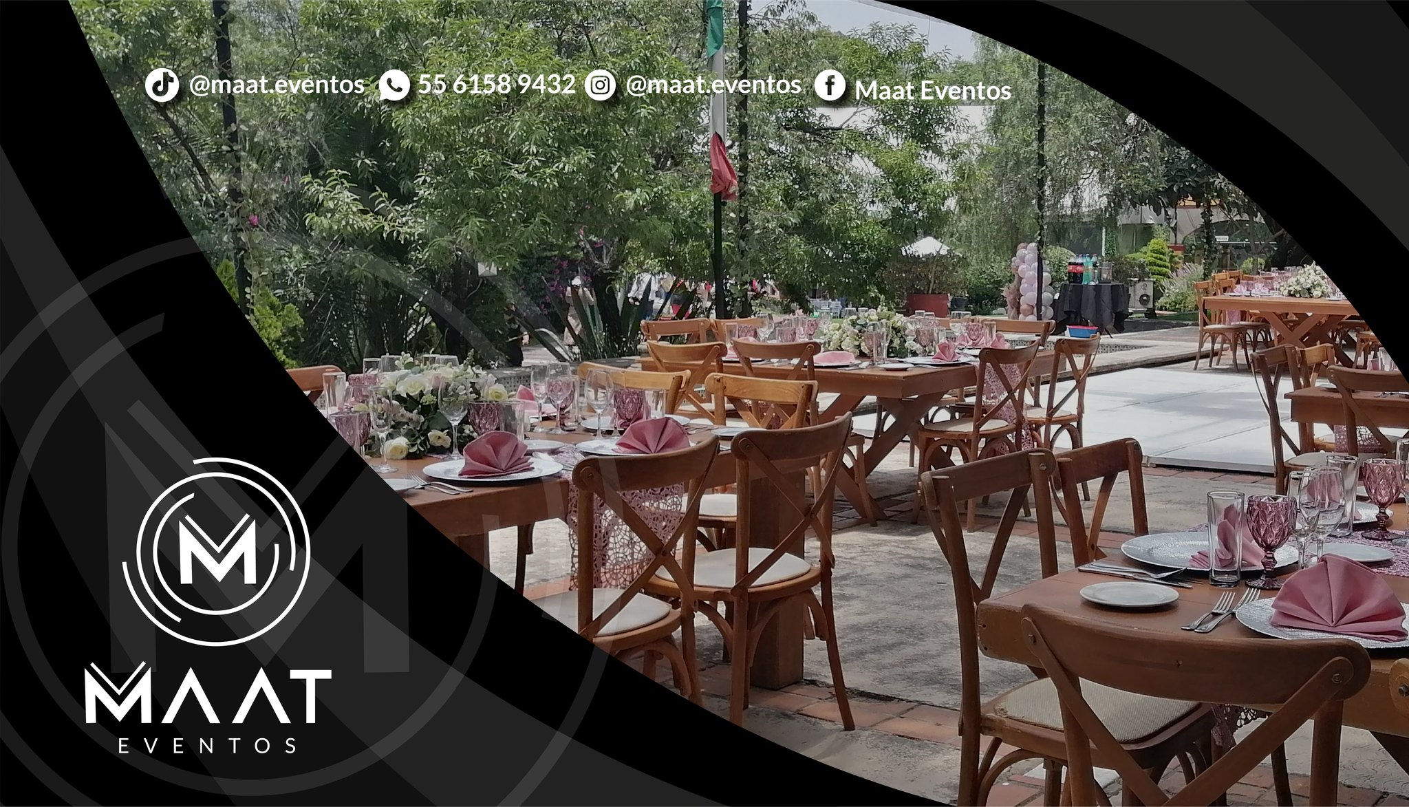 Maat Eventos