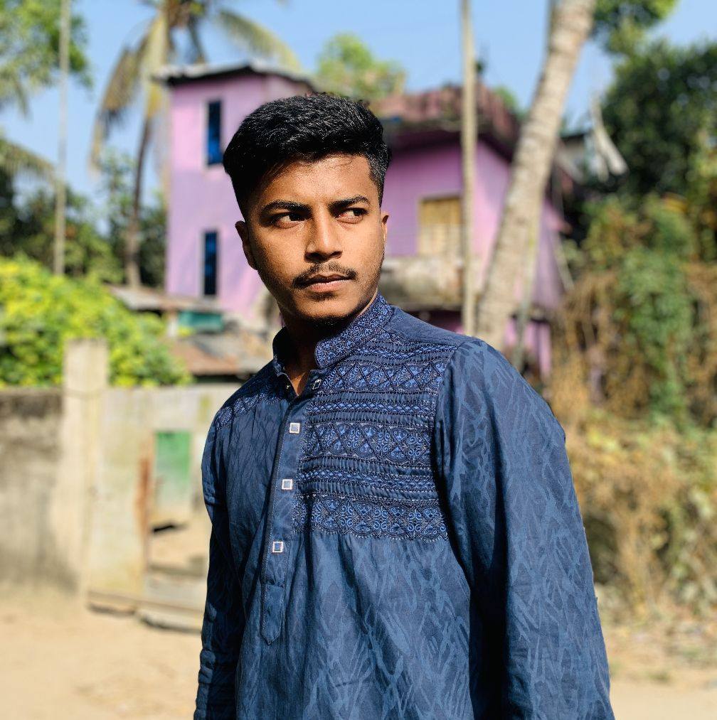 Md Jayed