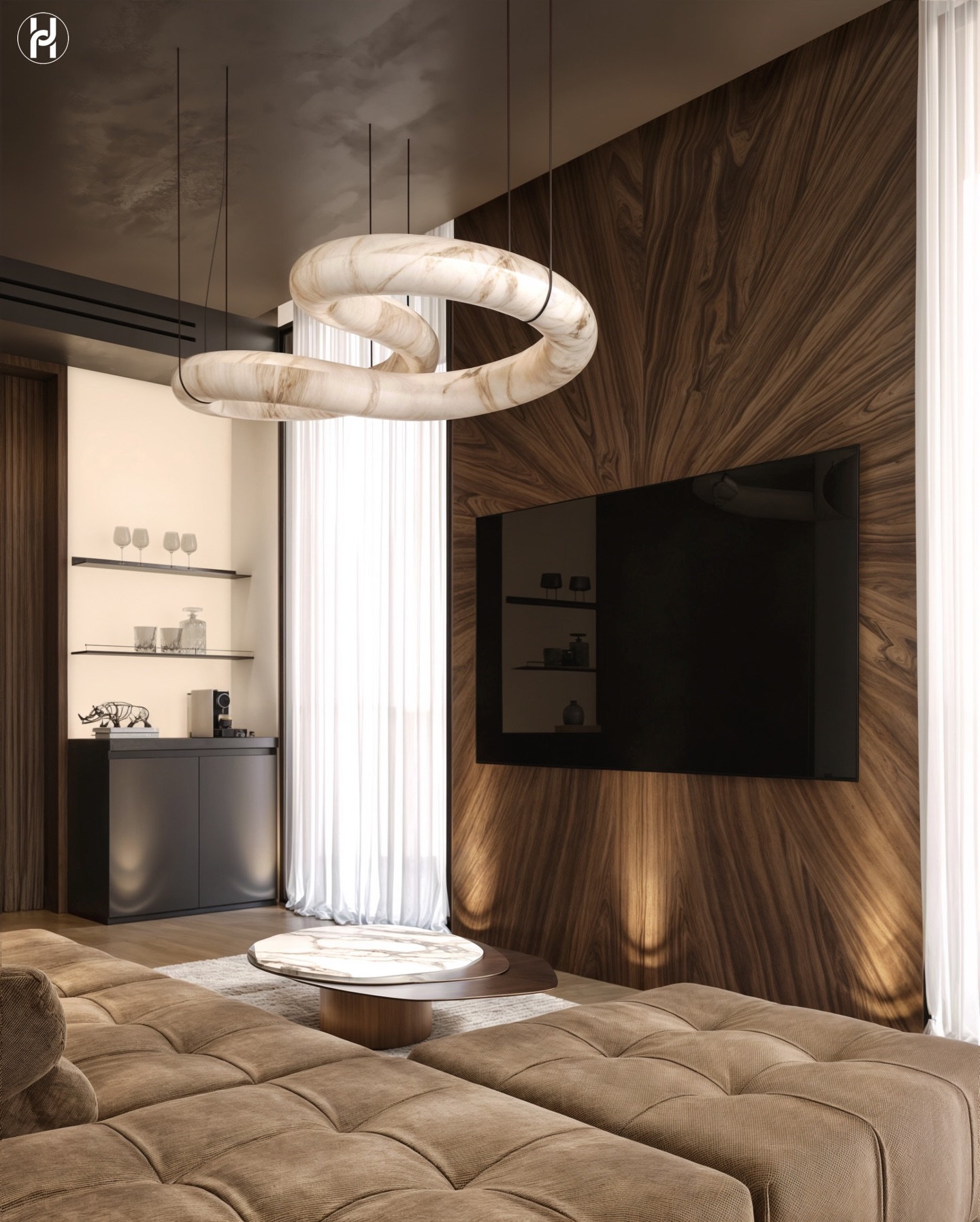 Ahmed Hussein Designs | Cairo