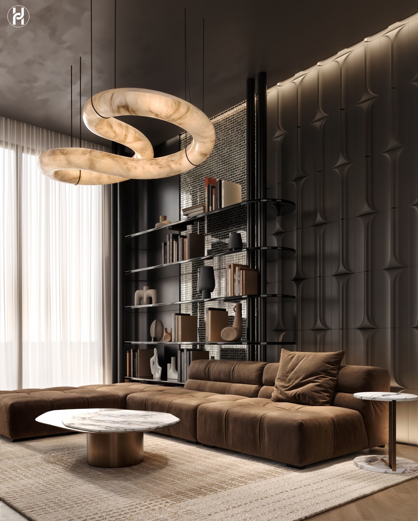 Ahmed Hussein Designs | Cairo