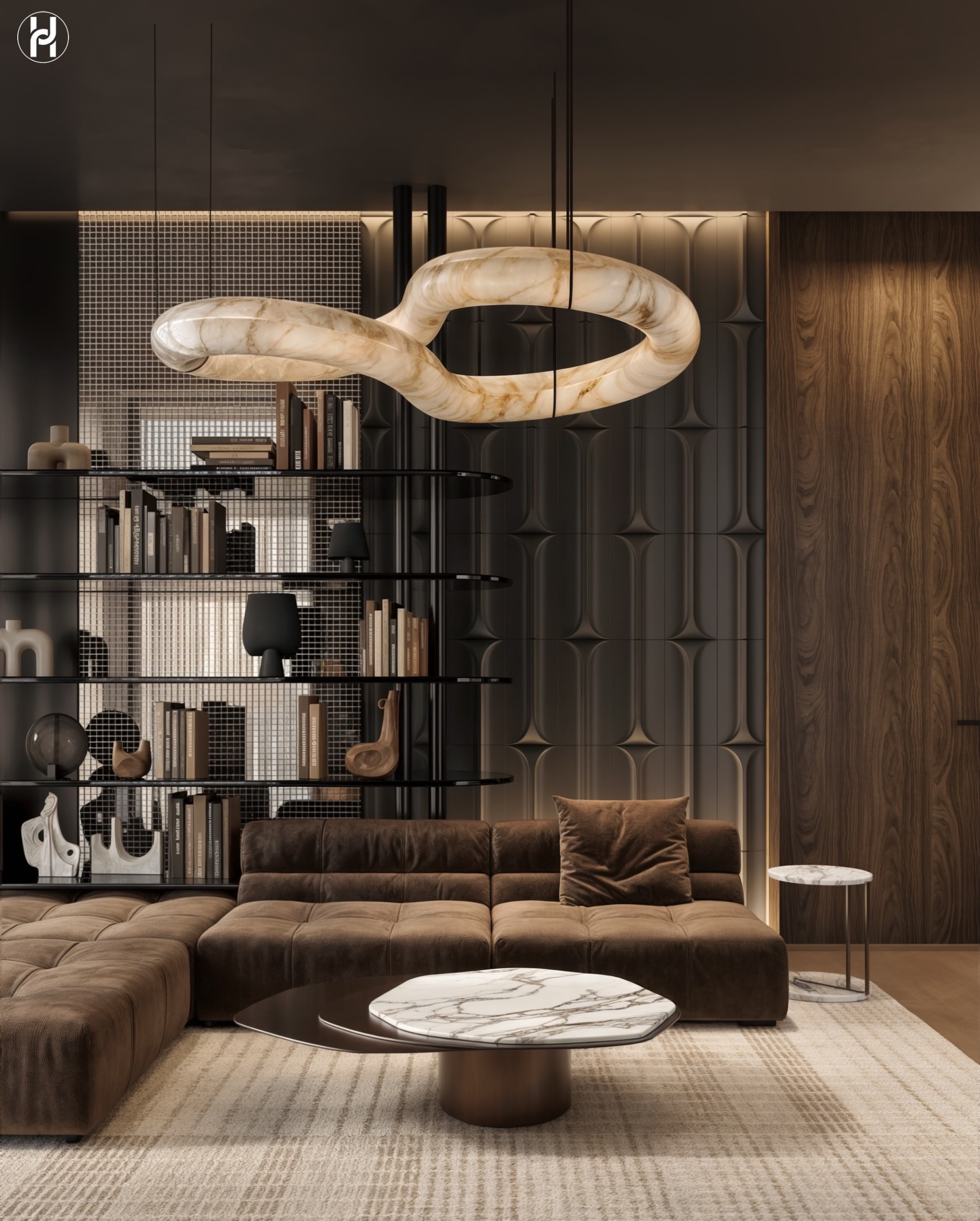 Ahmed Hussein Designs | Cairo