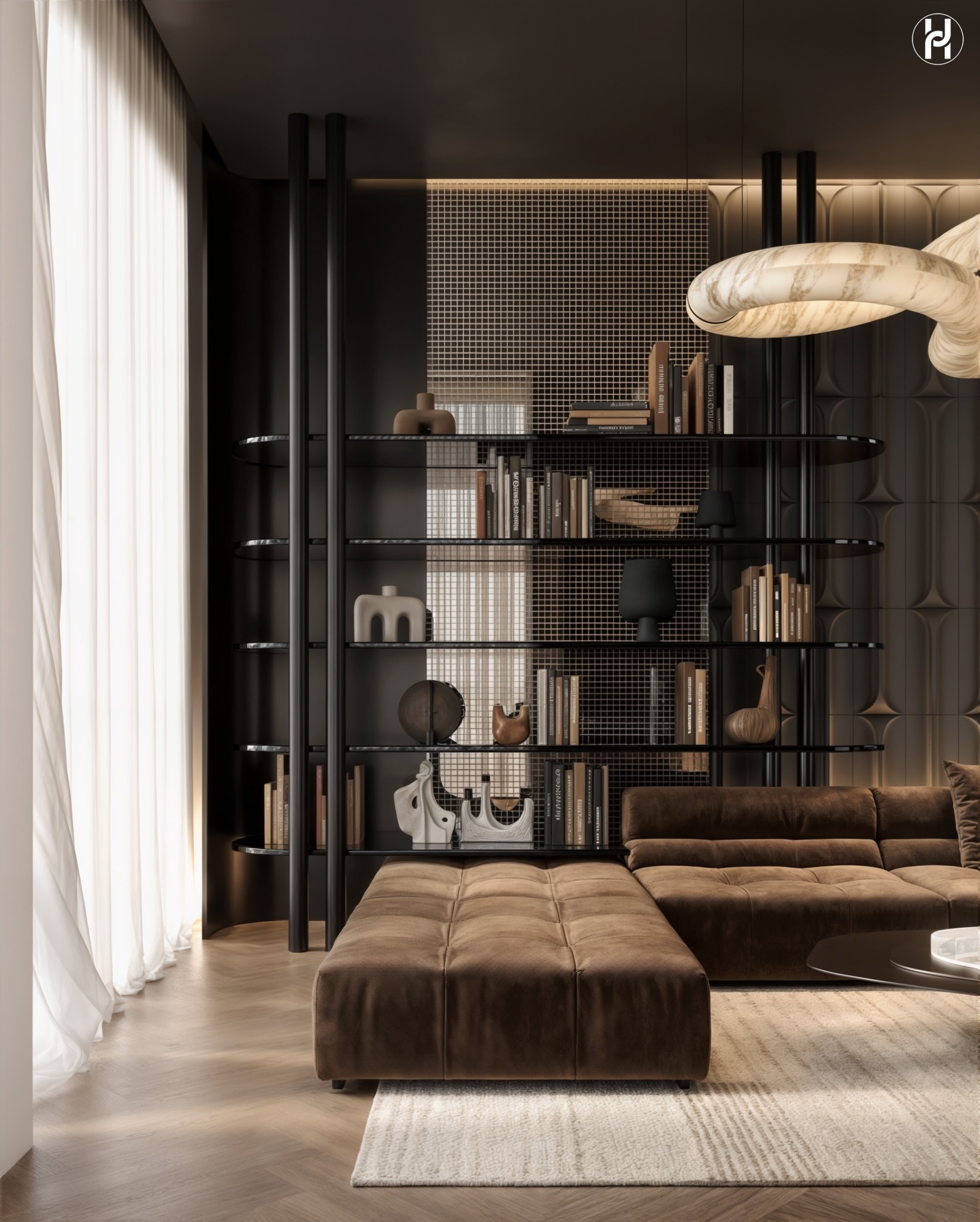 Ahmed Hussein Designs | Cairo