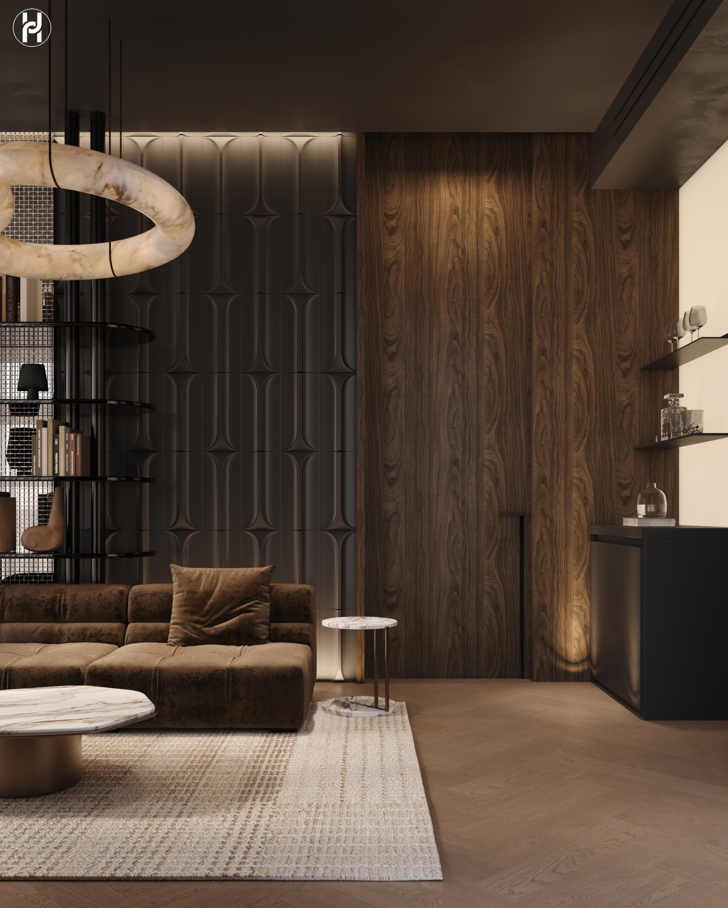 Ahmed Hussein Designs | Cairo