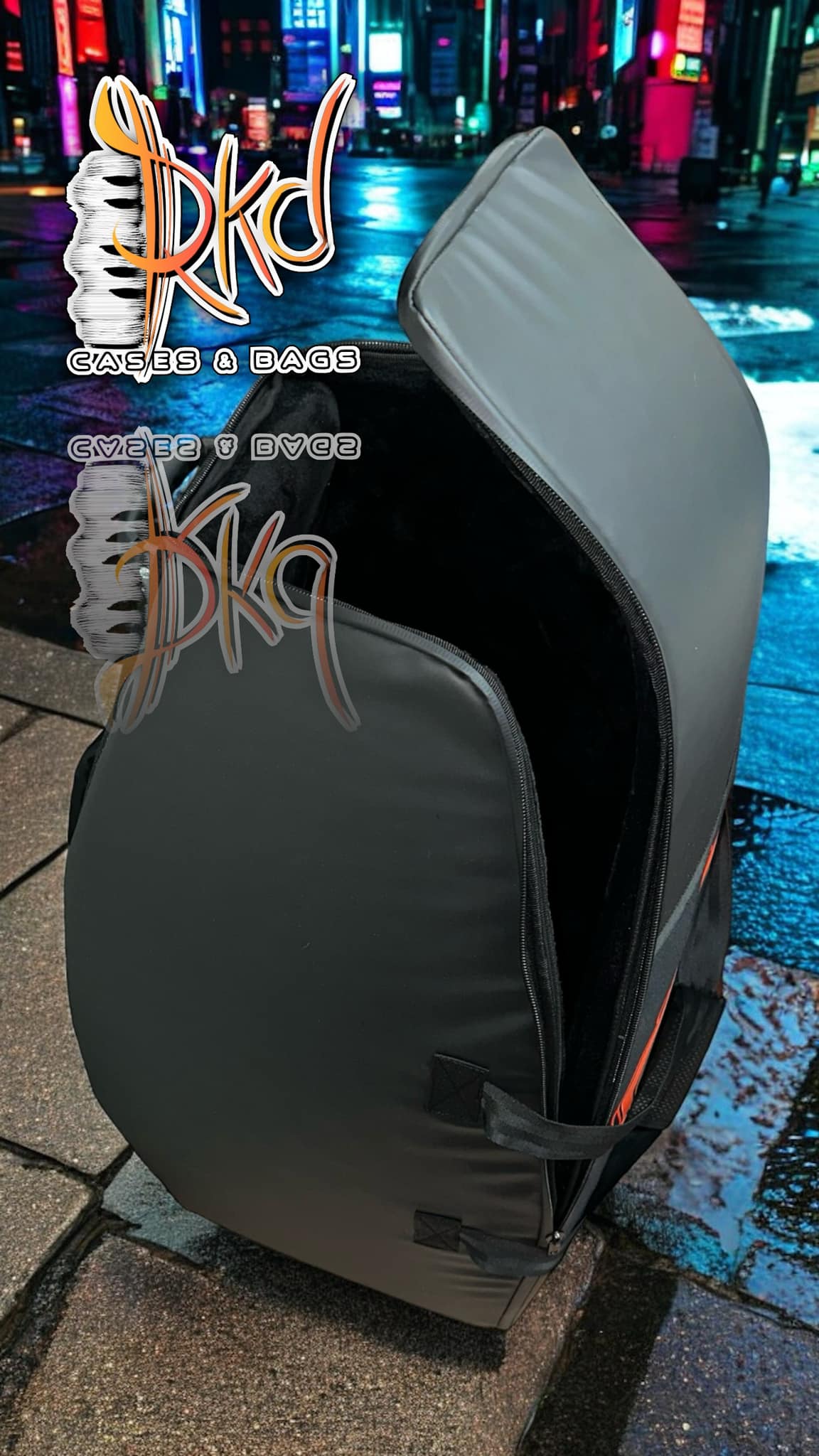 RKD Cases & Bags