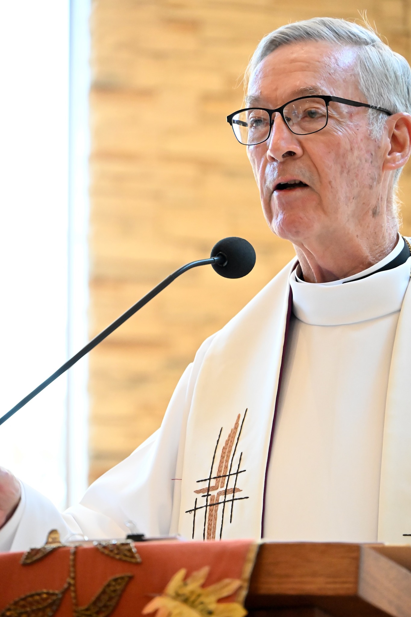 Priests - Fr. Tom | Facebook