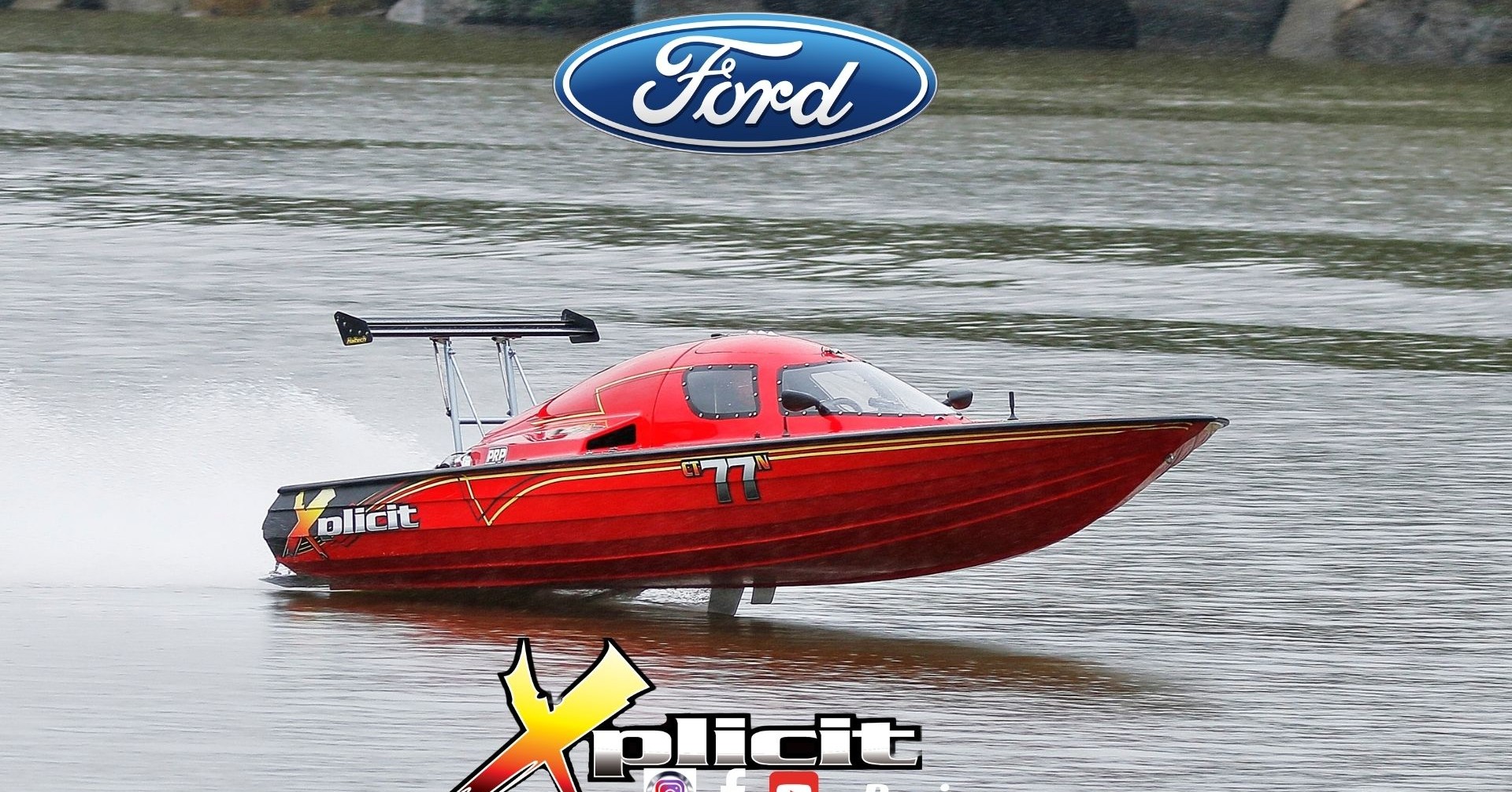 Xplicit Racing - Xplicit Racing added a new photo.