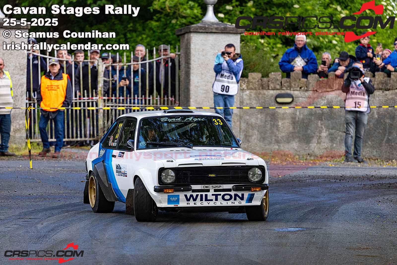 CRSpics.com Irish... - CRSpics.com Irish Rally Photography