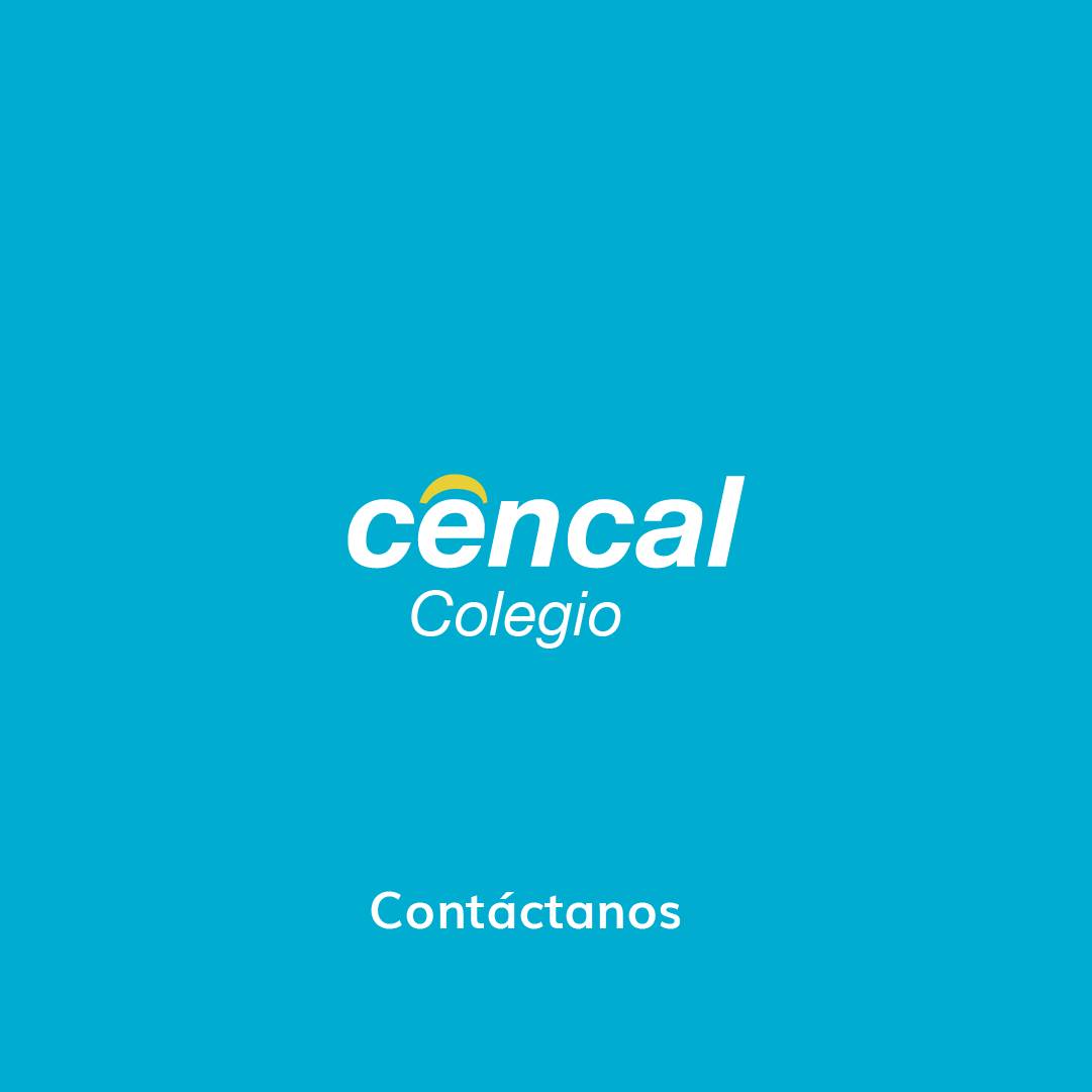 Colegio Cencal | Medellín
