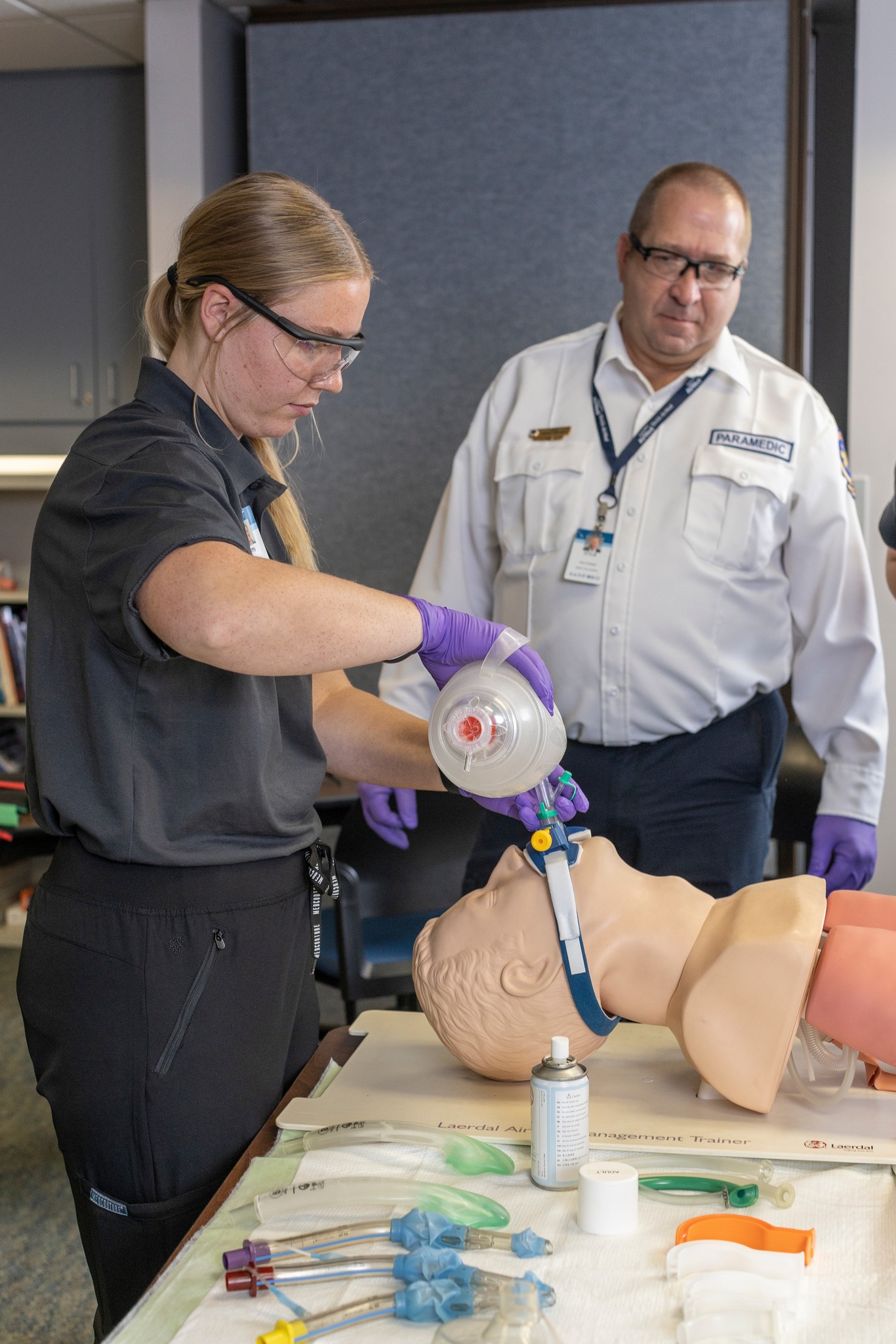 North - 🚑 It’s National Emergency Medical Services (EMS) Week, and we ...