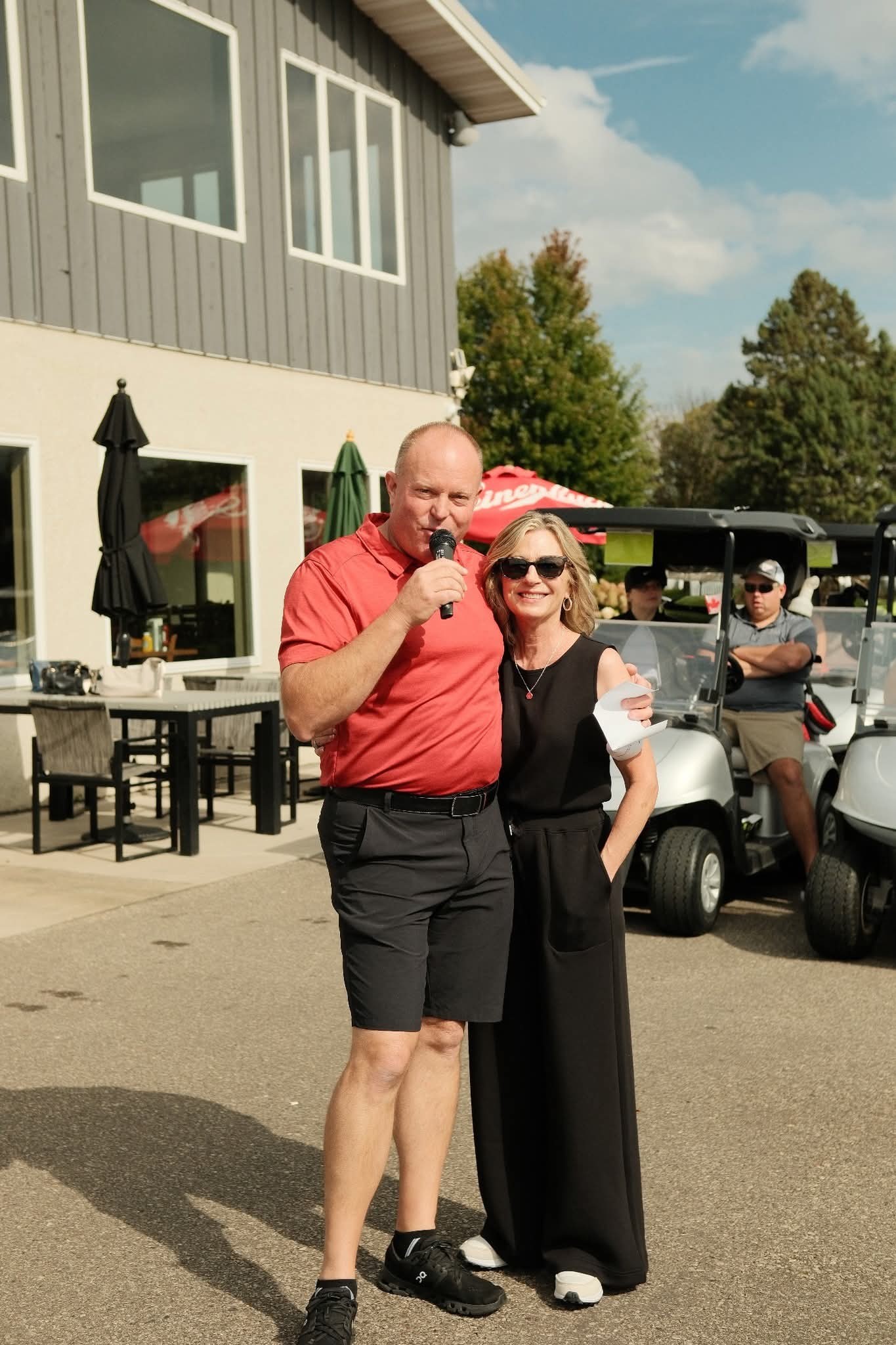 Red Wing Golf Course added a new... - Red Wing Golf Course