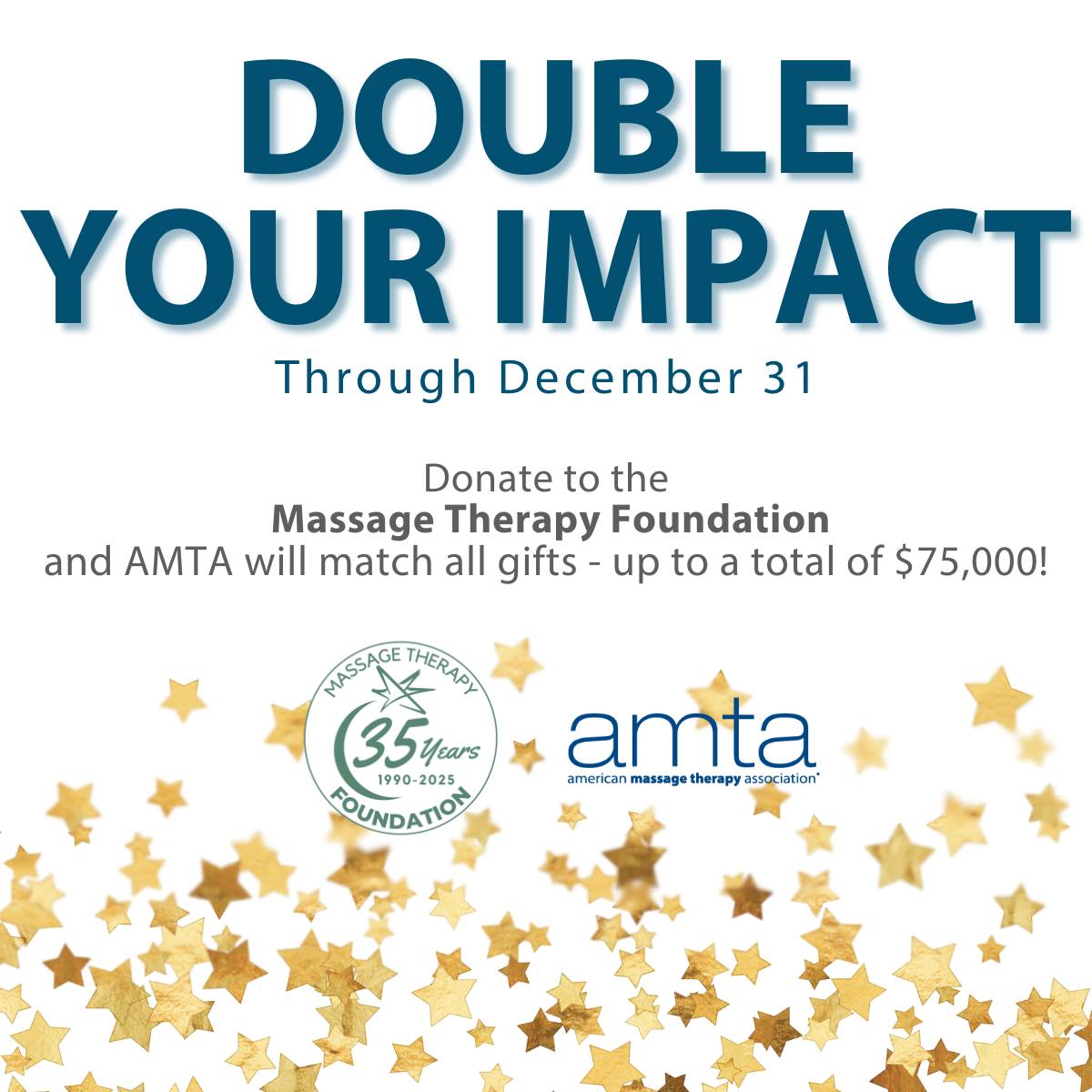 As 2025... - American Massage Therapy Association - AMTA | Facebook