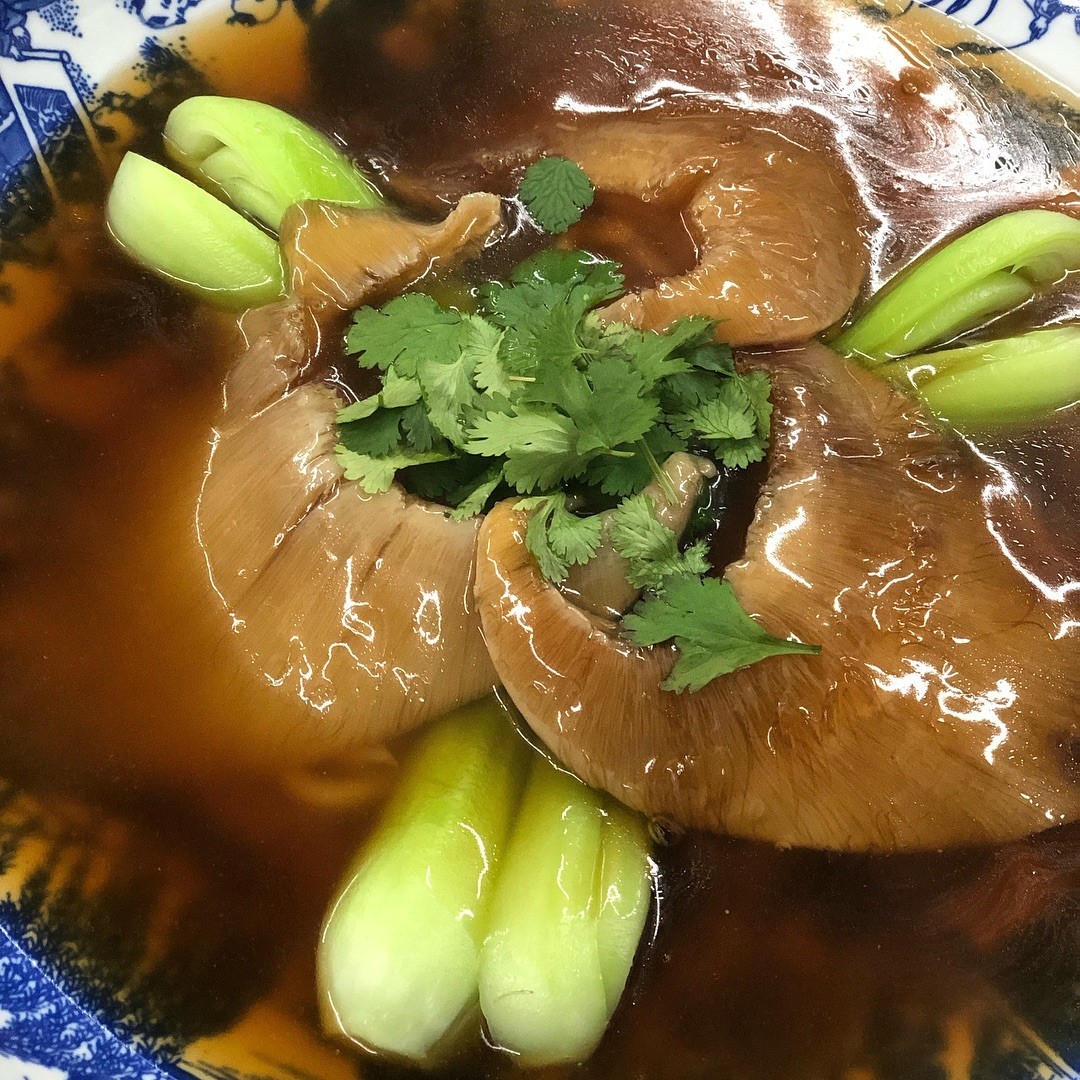 中国 料理 唐 膳 東 香里 店