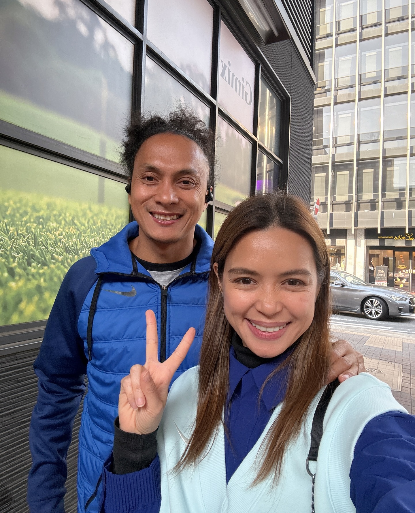 Team Micrett - Happy Happy Birthday Coach Rio de la Cruz... | Facebook