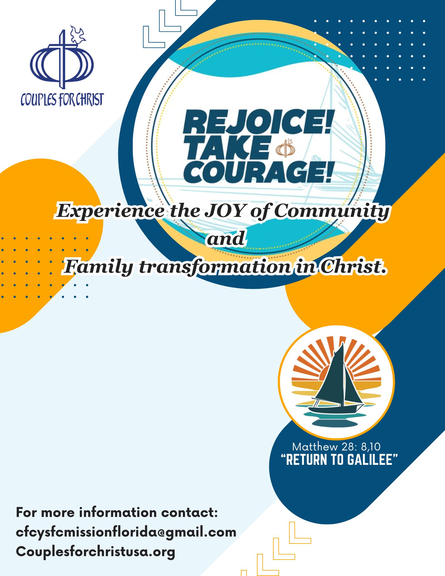 CFC Singles... - CFC Singles For Christ Iloilo City Chapter