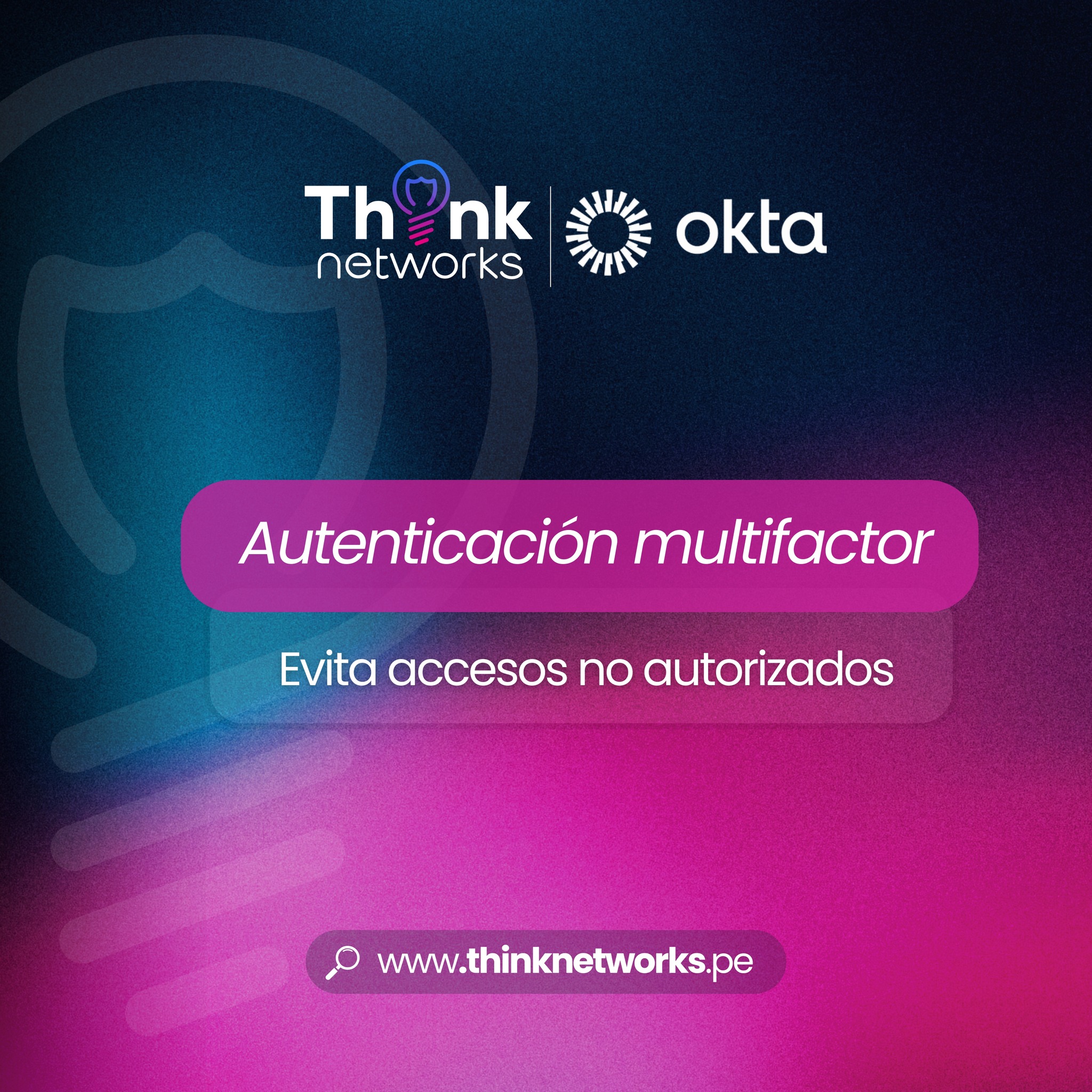 Think Networks Peru SAC | Santiago de Surco