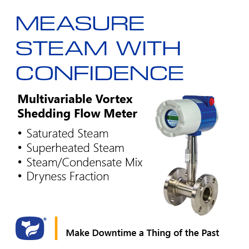 Fox Thermal Instruments | Marina CA