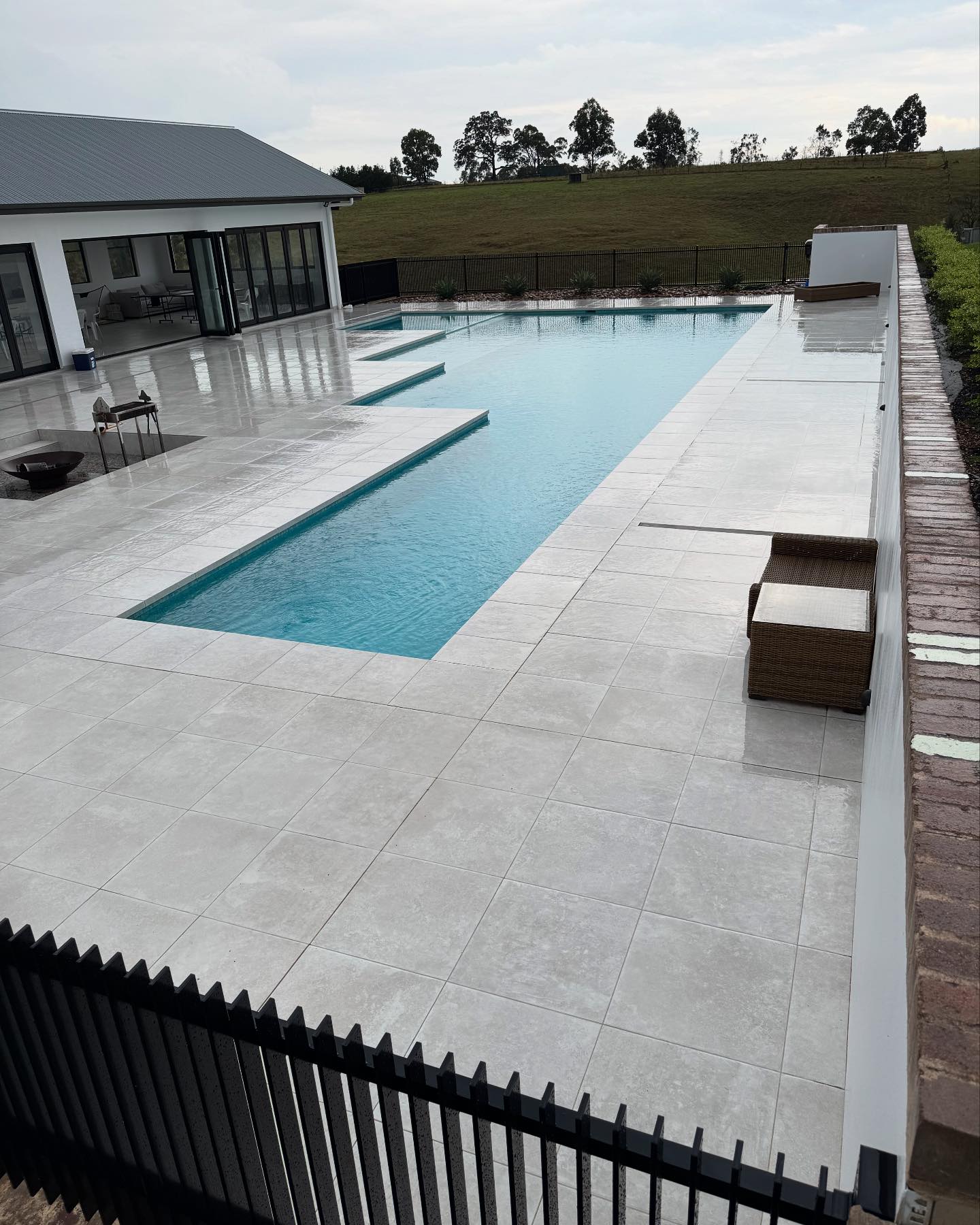 Camden Country Pools & Spas Pty Ltd