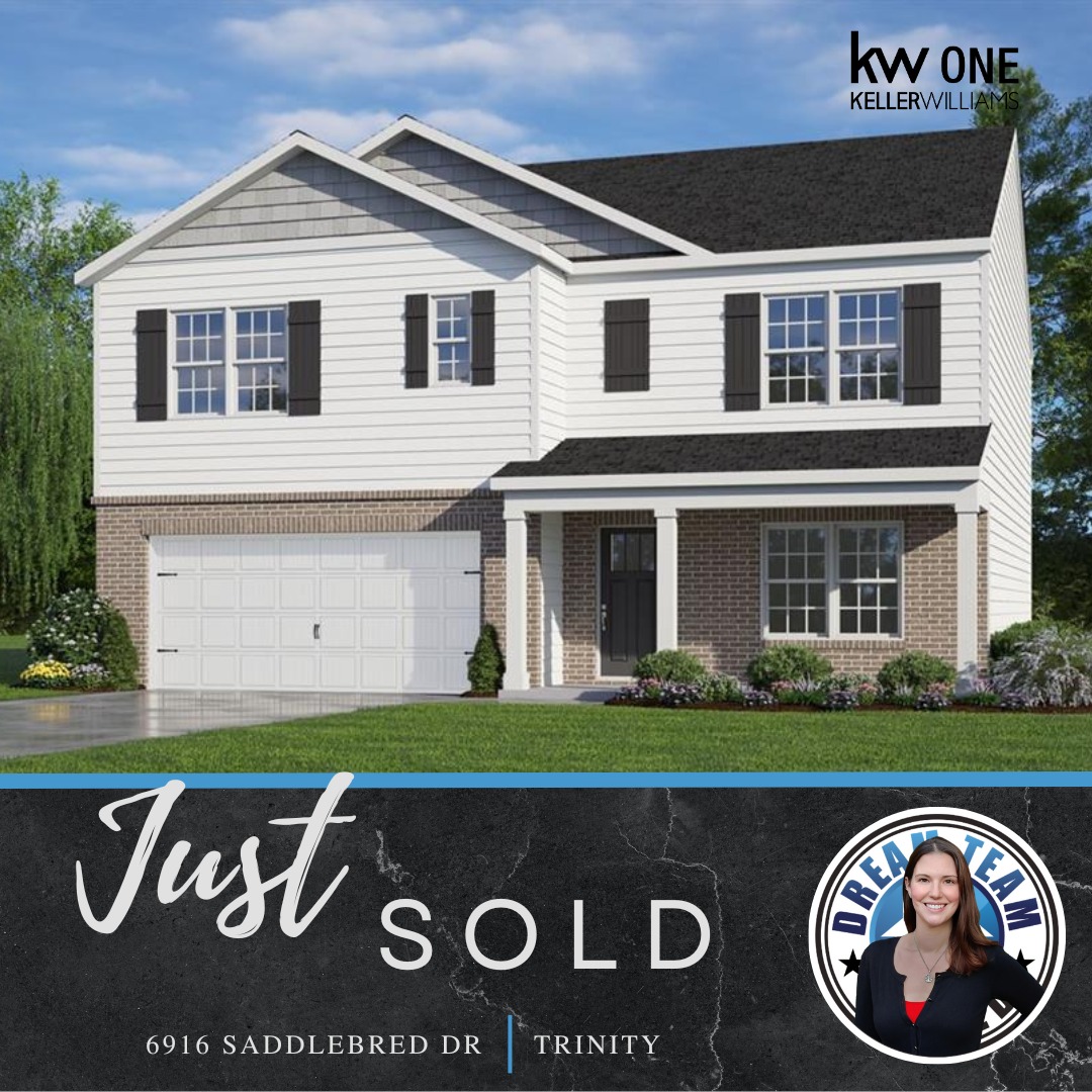 Keller Williams Greensboro Nc