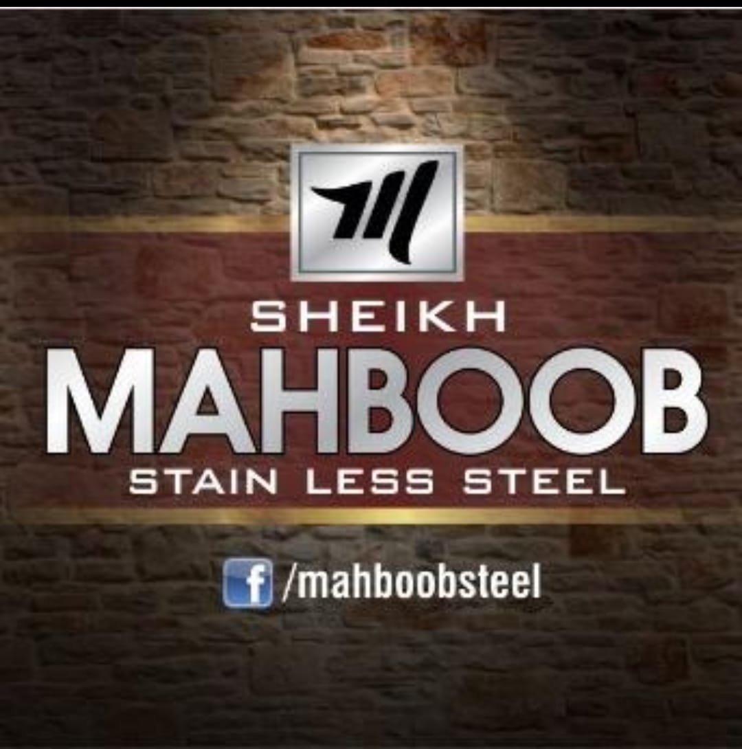 Mahboob Stainless Steel Inds.