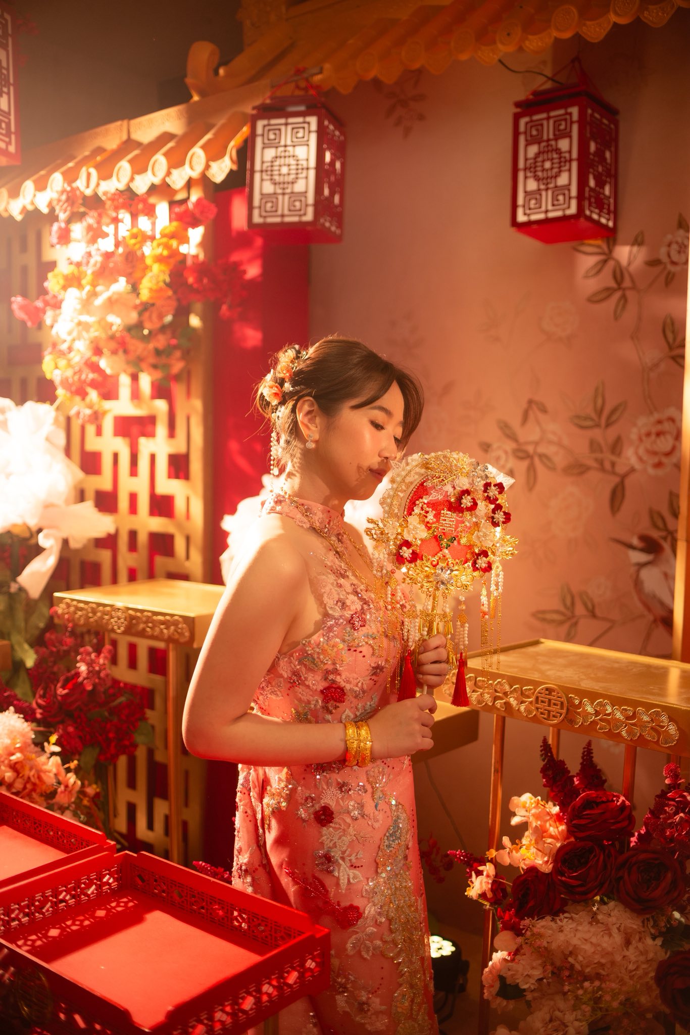 Grand Hyatt Manila - May you celebrate and welcome the Year of the ...