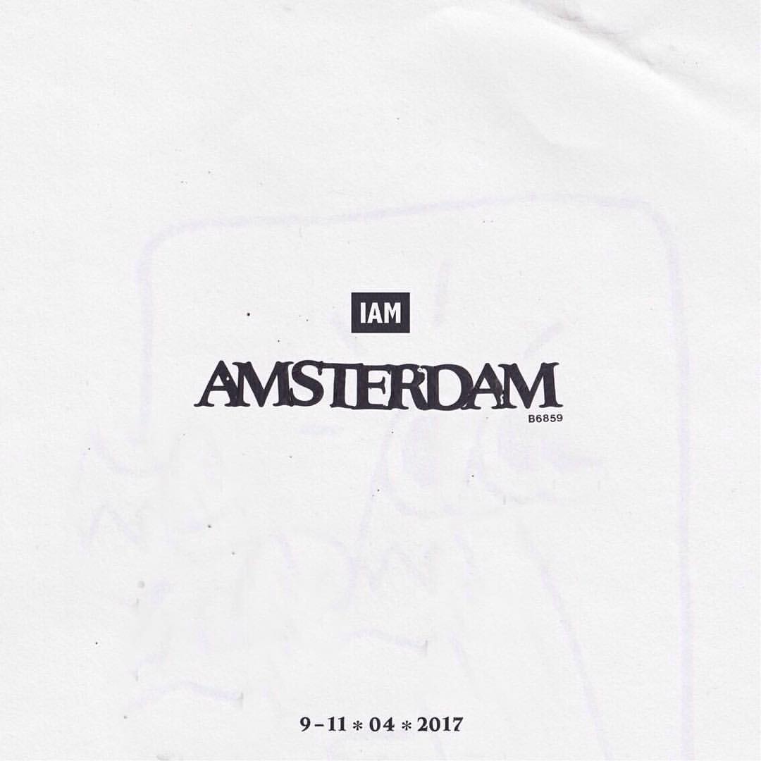 I AM NEXT - We are proud to announce that our first overseas event will ...