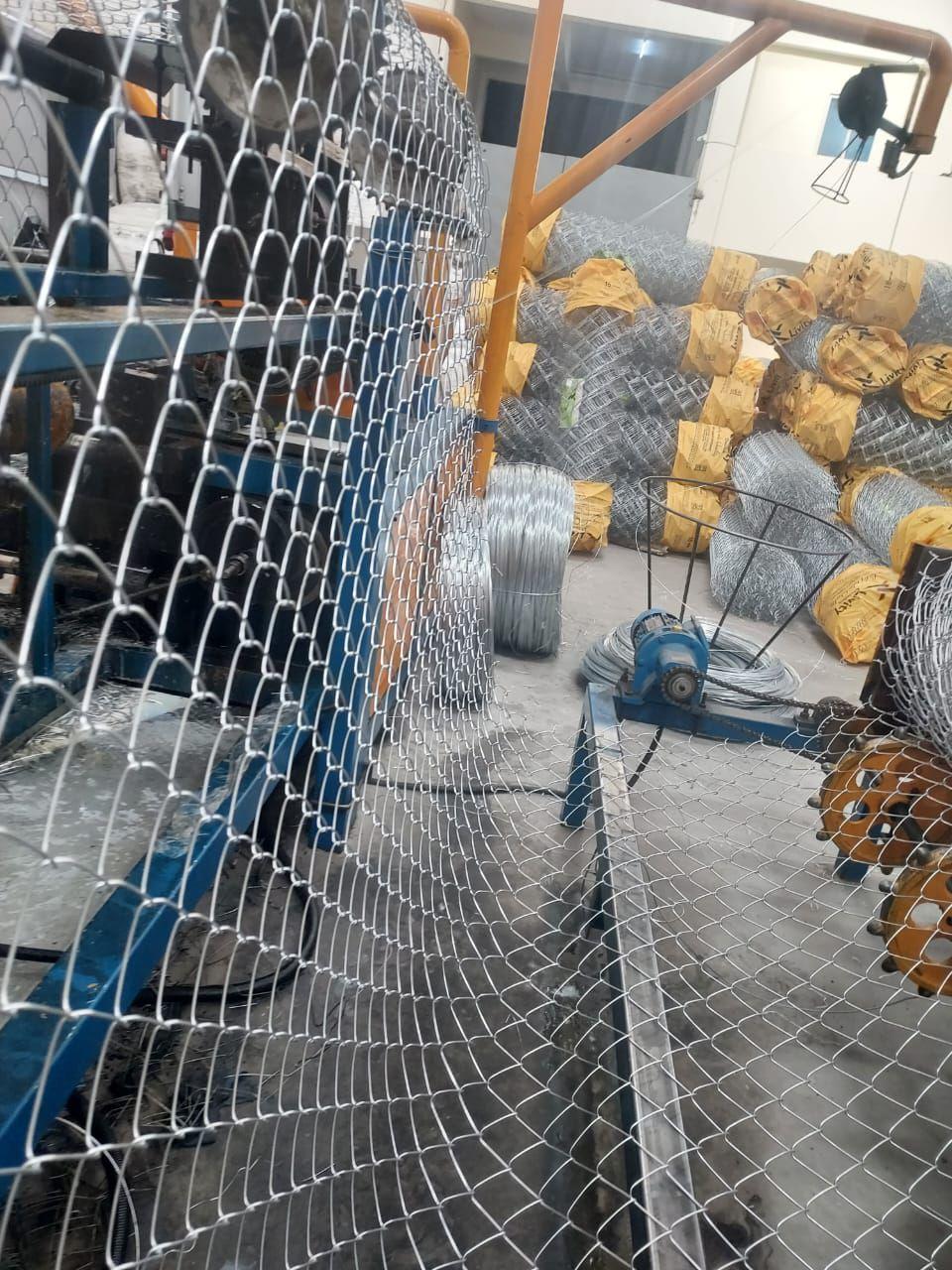 Machakos County Business Community | Barbed wire, Galvanized wire ...