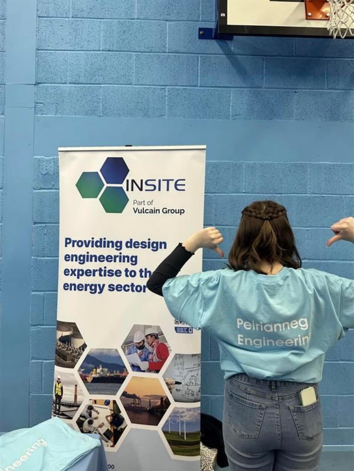 InSite Technical Services | Pembroke Dock