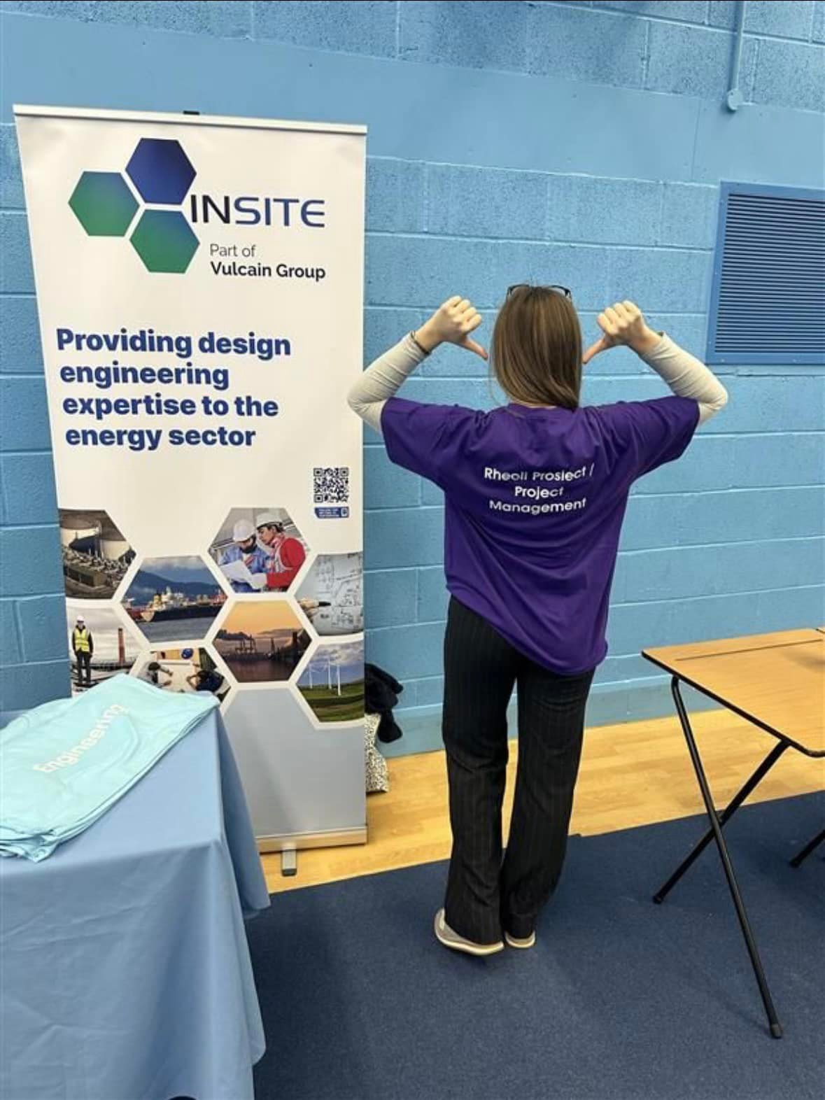 InSite Technical Services | Pembroke Dock