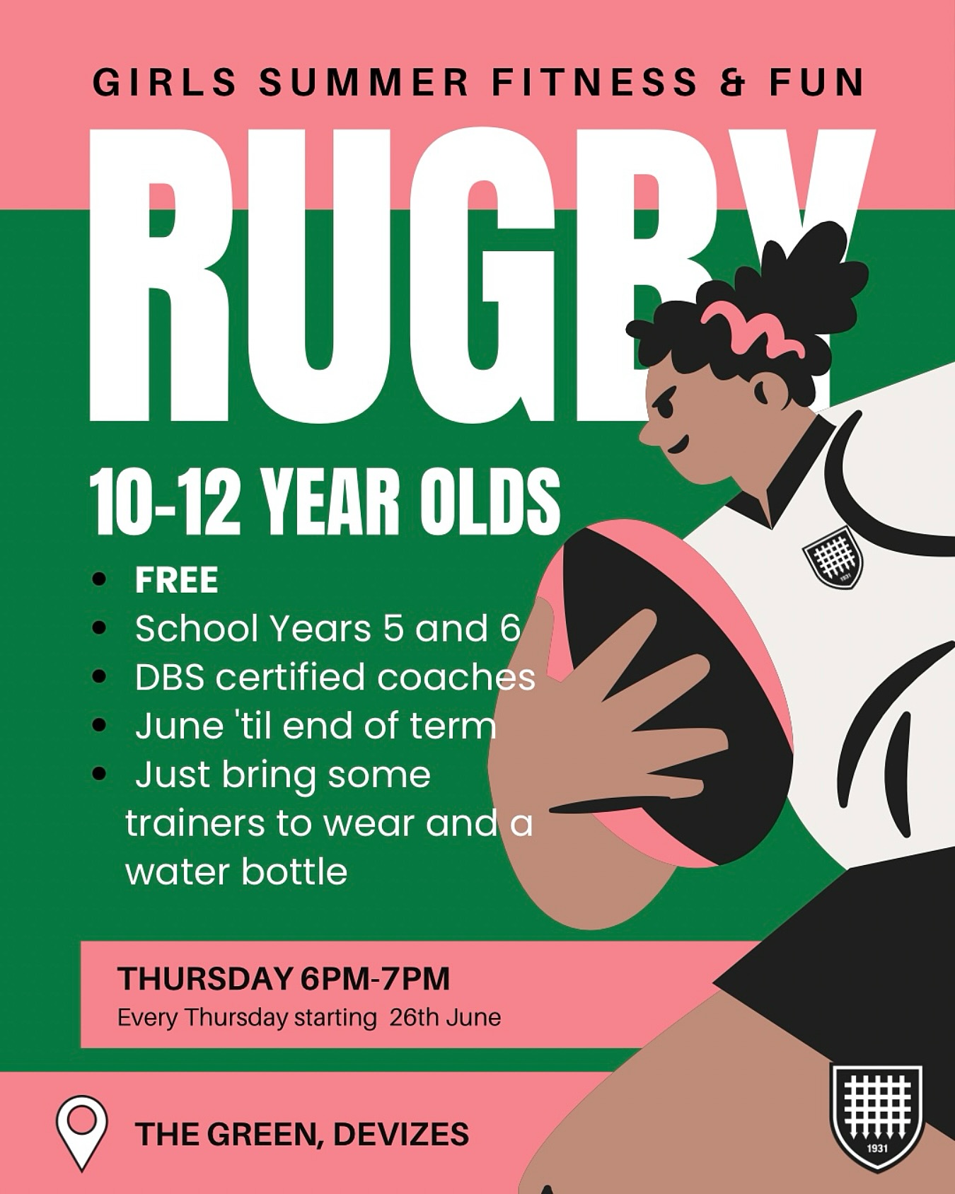 Devizes Rugby Club | Devizes