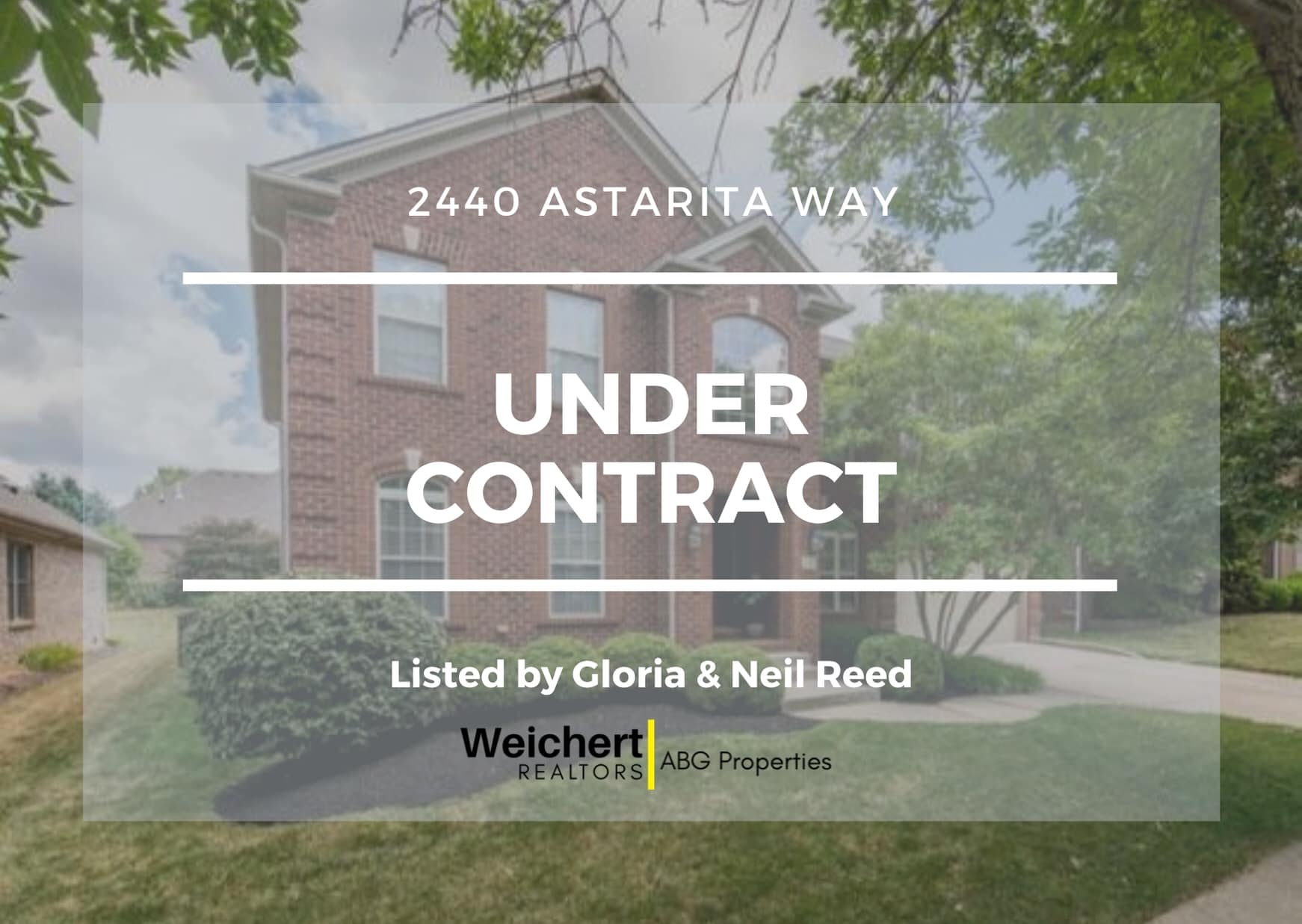Neil & Gloria Reed, Realtors | Lexington KY