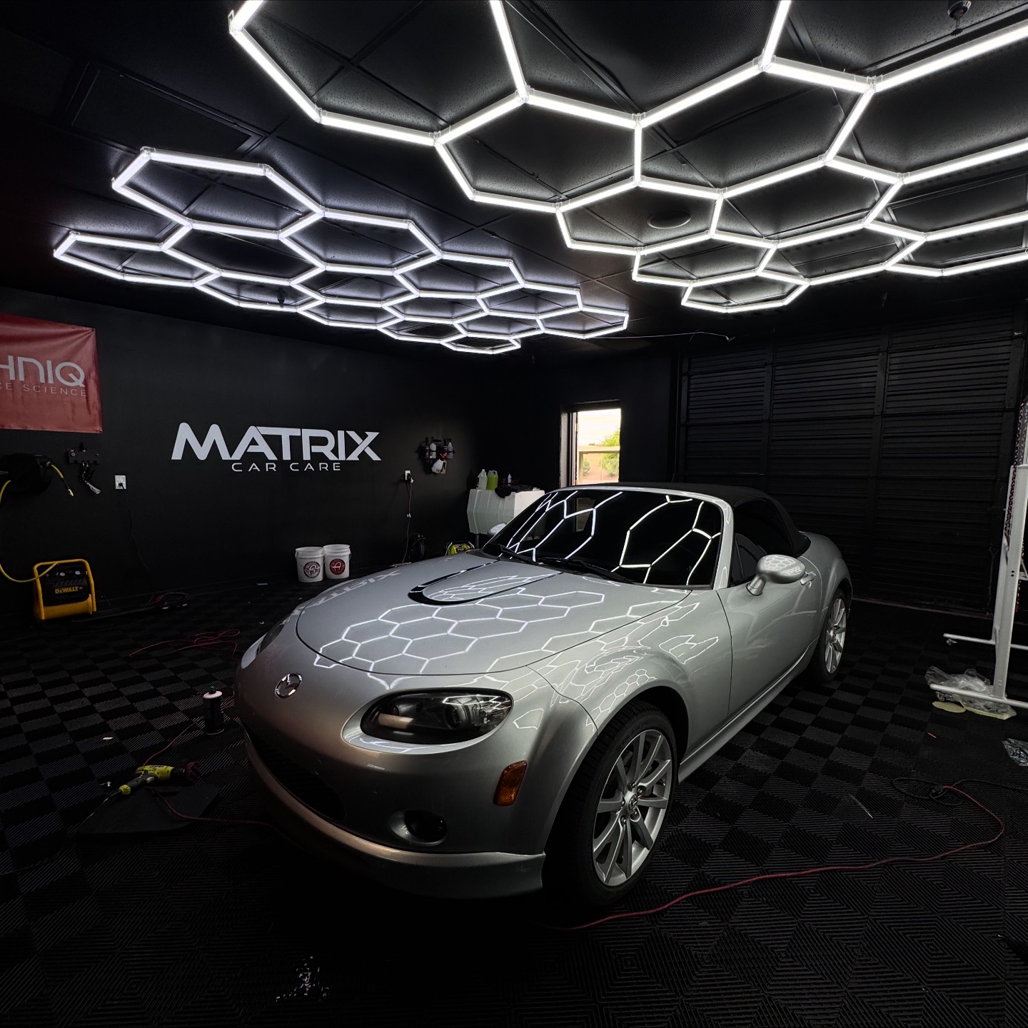 Matrix Auto Detailing, LLC