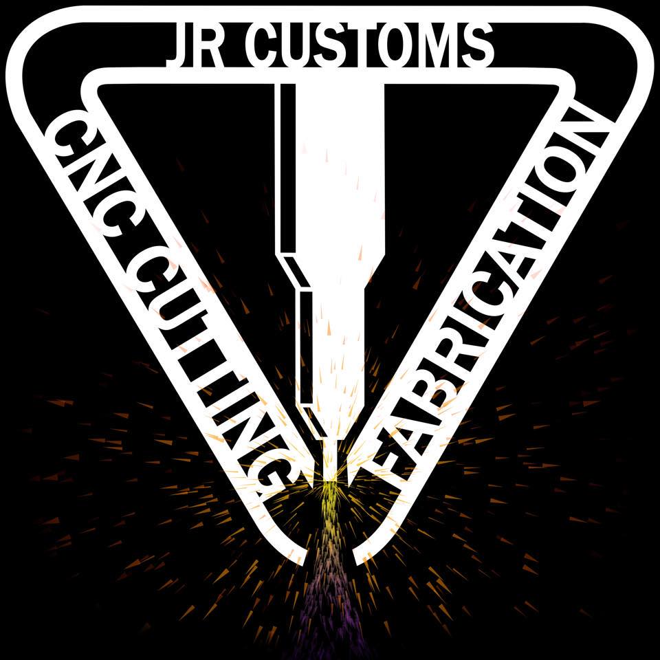 JR Customs: CNC Cutting and Fabrication | Agassiz BC