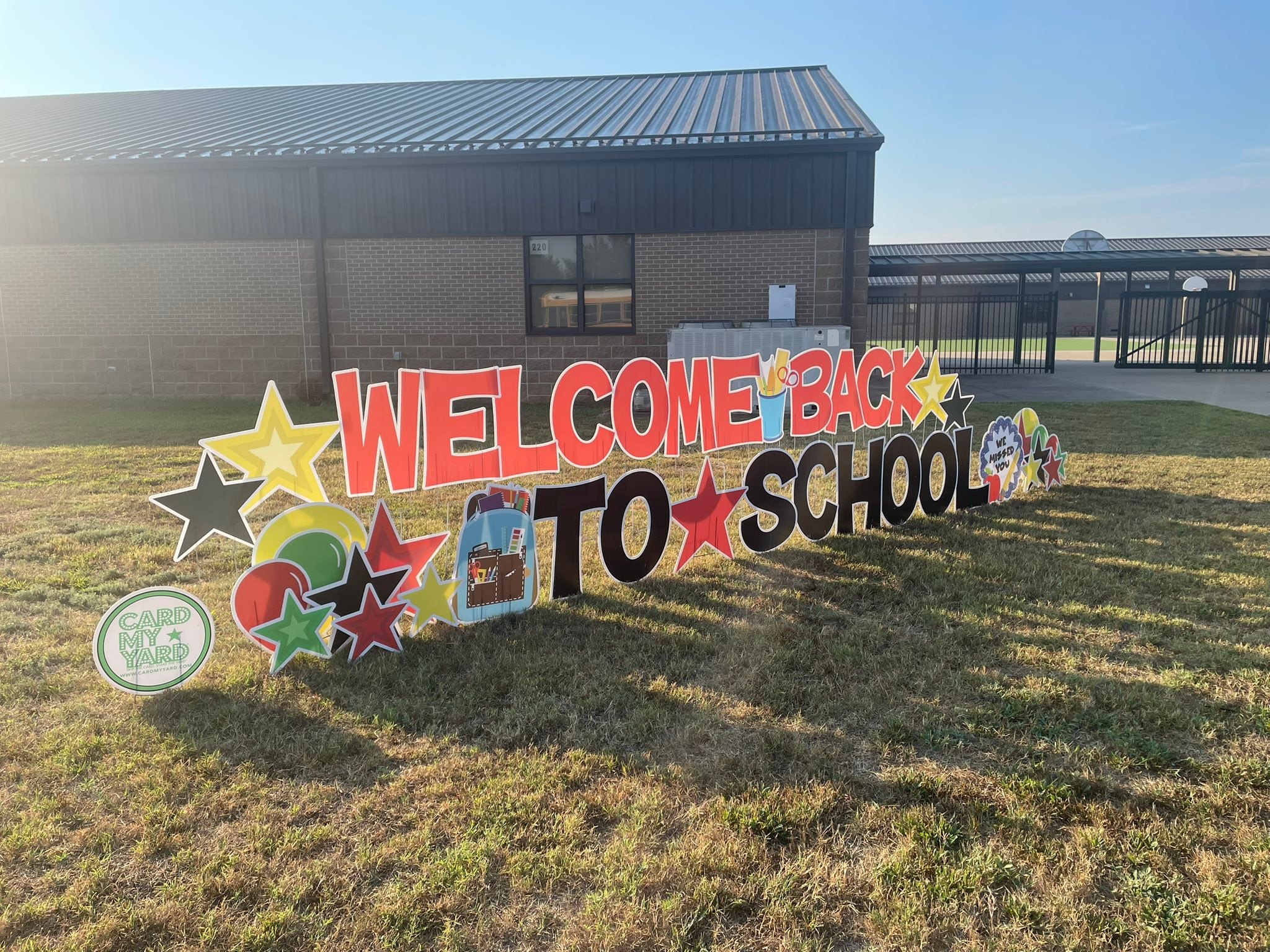 📚 Welcome Back, FMIS... - Frank Mitchell Intermediate School | Facebook