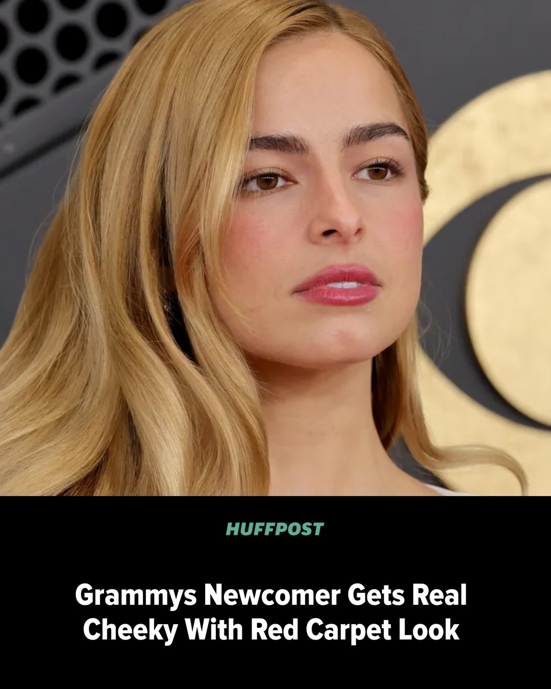 HuffPost - Addison Rae is a first-time nominee. https://www.huffpost ...